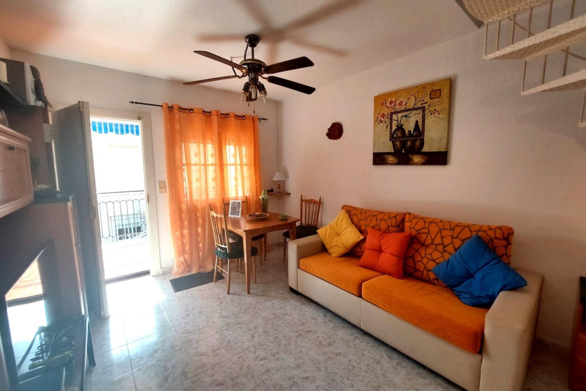 Resale - Villa -
Orihuela - Playa Flamenca