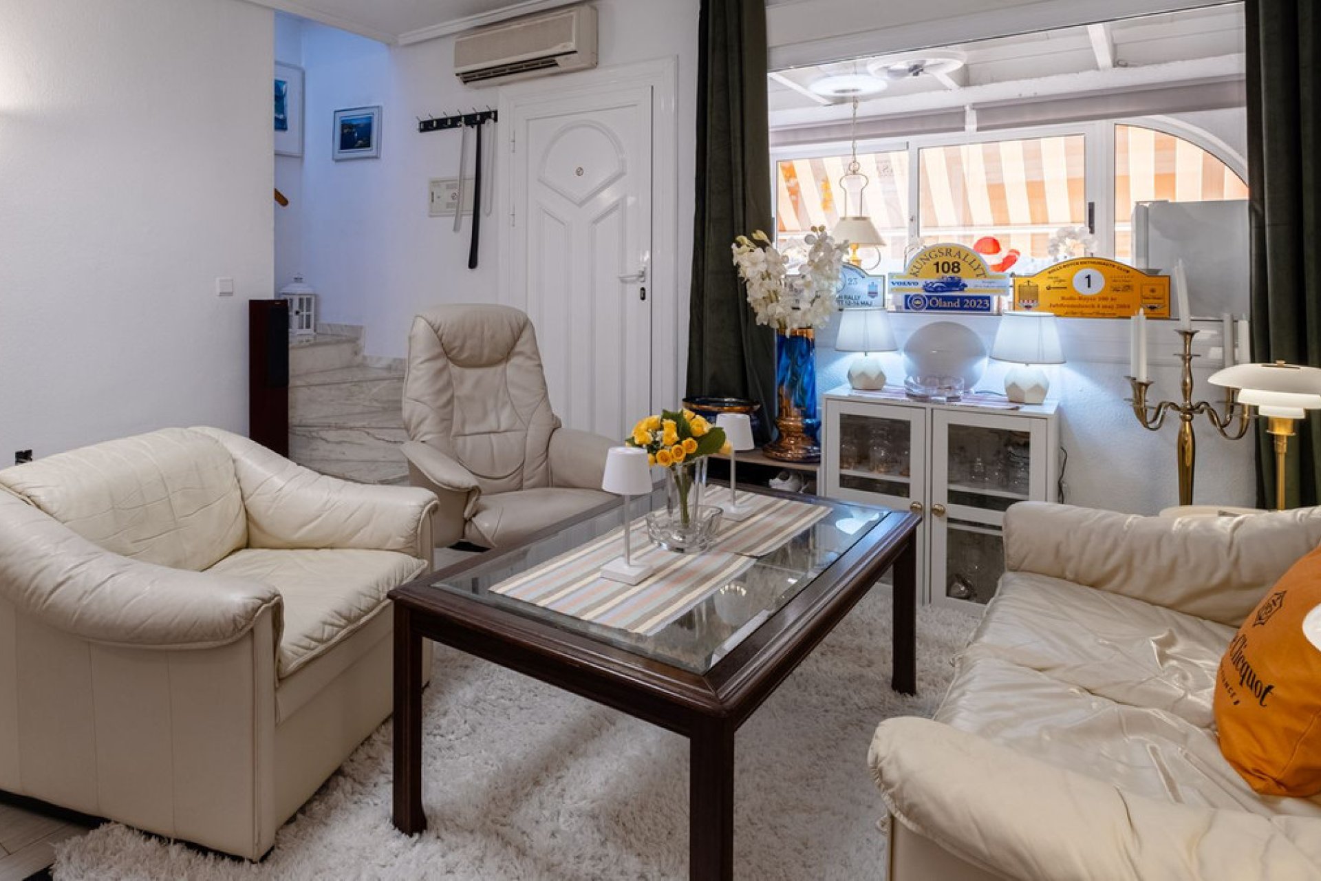 Resale - Villa -
Orihuela - Playa Flamenca