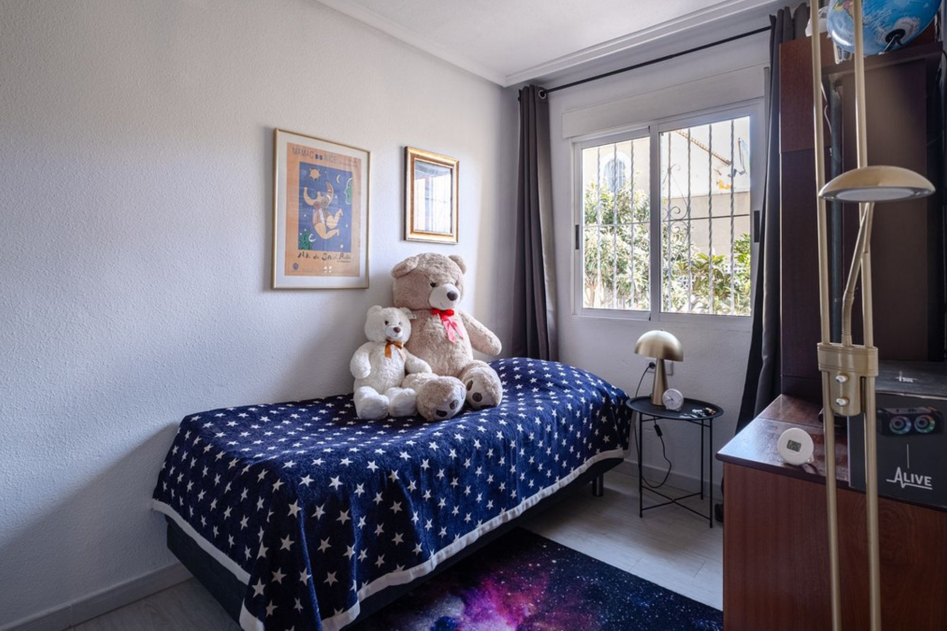 Resale - Villa -
Orihuela - Playa Flamenca