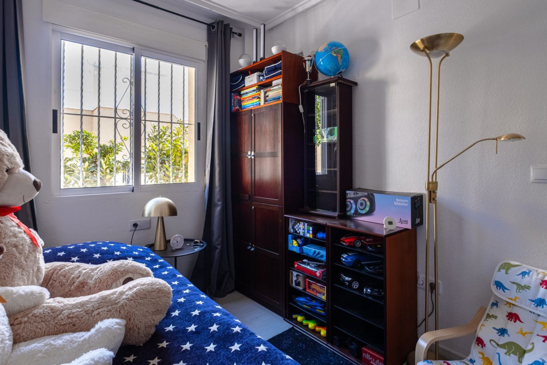 Resale - Villa -
Orihuela - Playa Flamenca