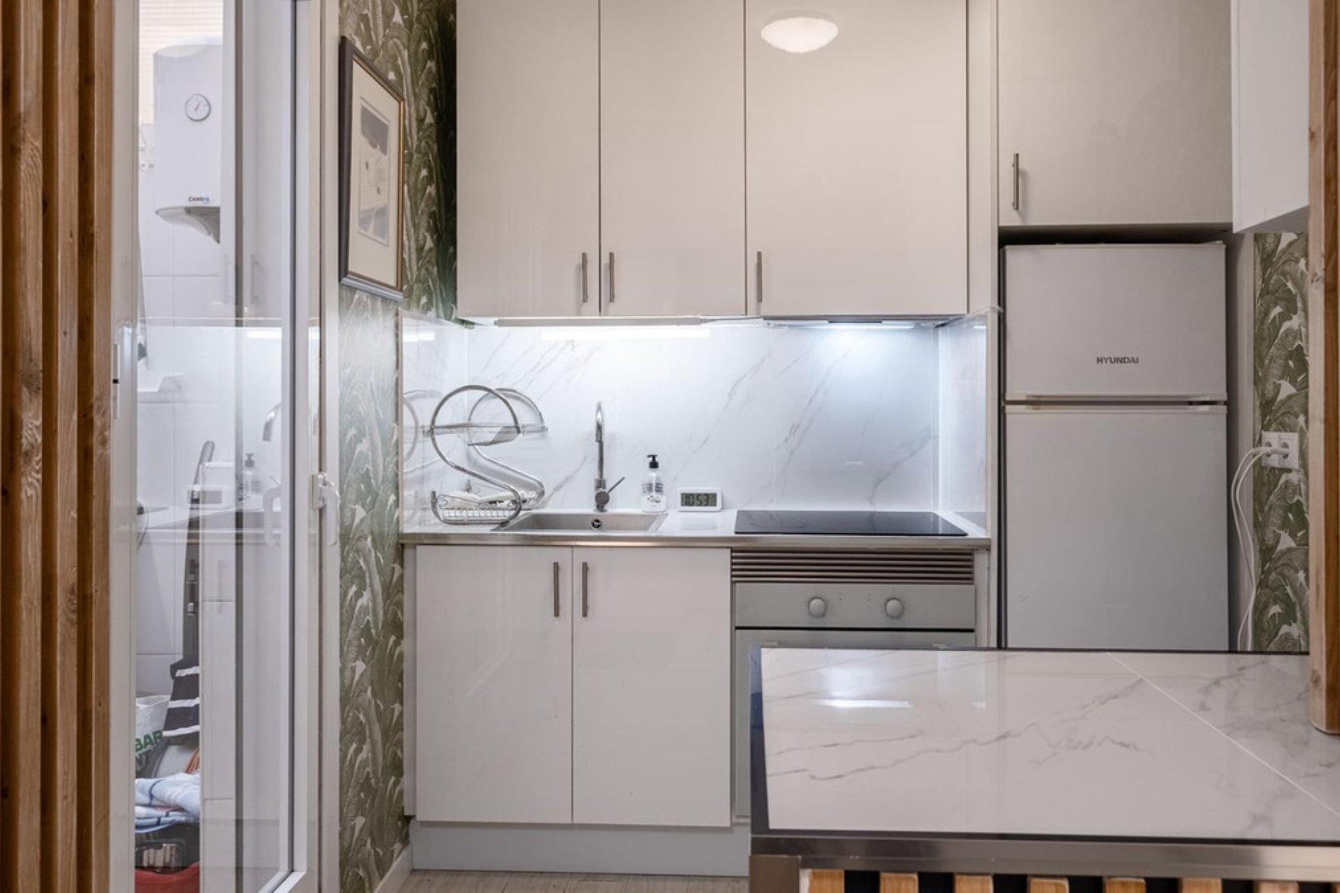 Resale - Villa -
Orihuela - Playa Flamenca