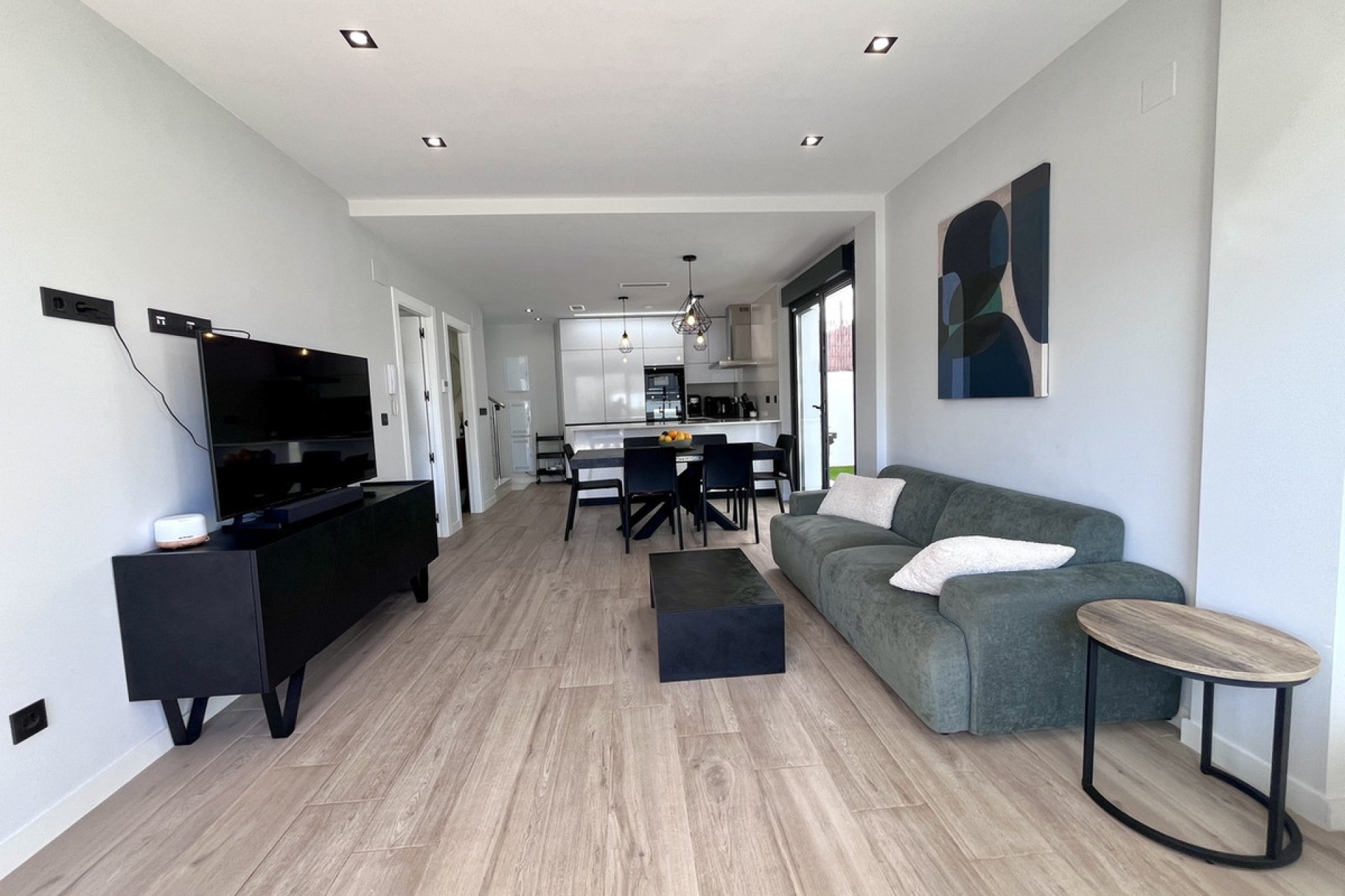 Resale - Villa -
Orihuela - Punta Prima