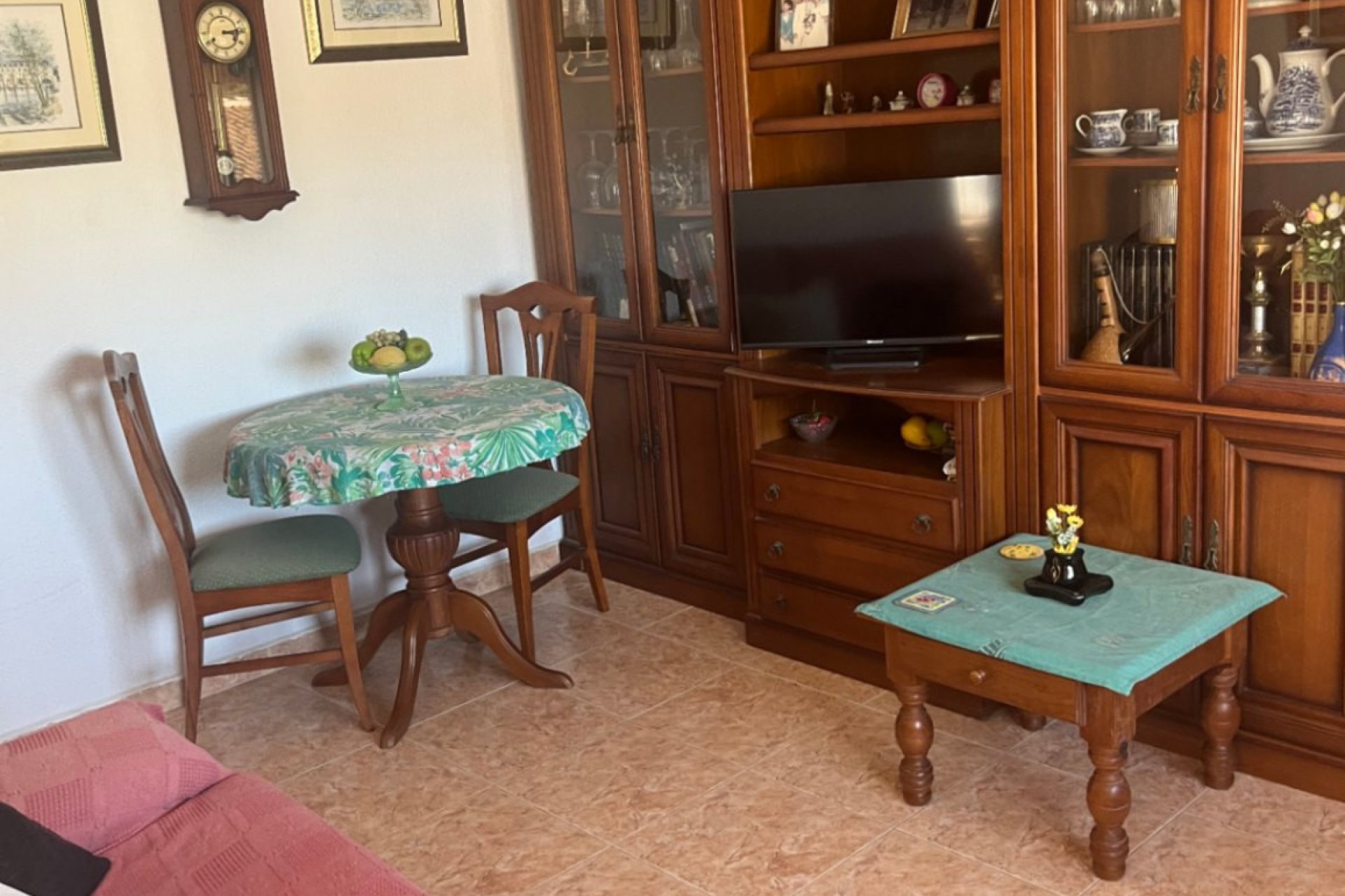 Resale - Villa -
Orihuela - Punta Prima