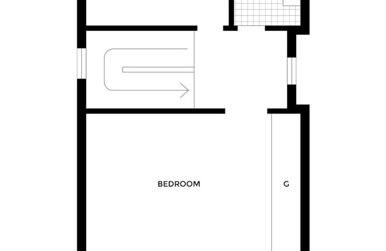 Resale - Villa -
Orihuela - Punta Prima