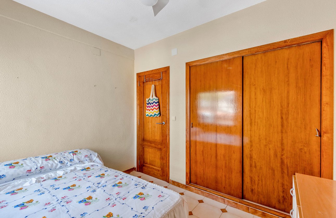 Resale - Villa -
Orihuela - Rocio del Mar