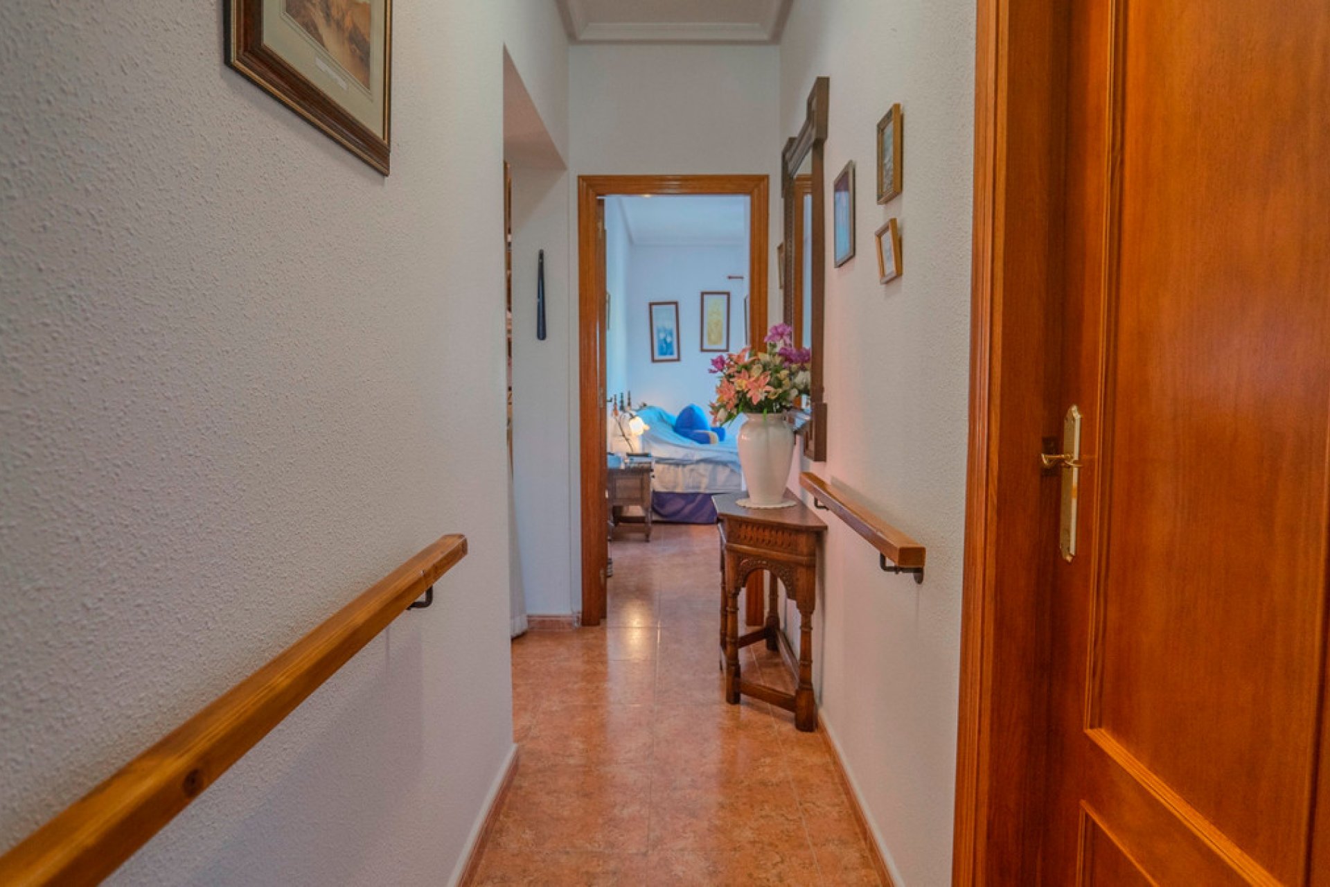 Resale - Villa -
Orihuela - San Bartolomé
