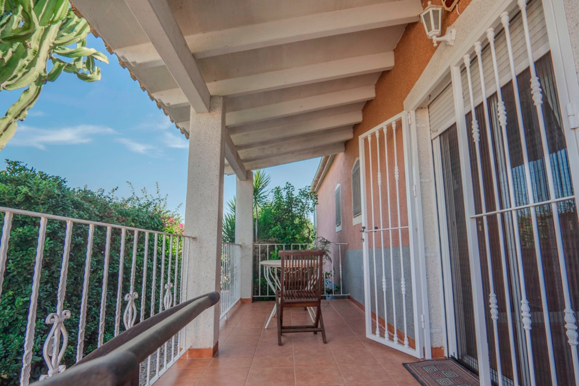 Resale - Villa -
Orihuela - San Bartolomé