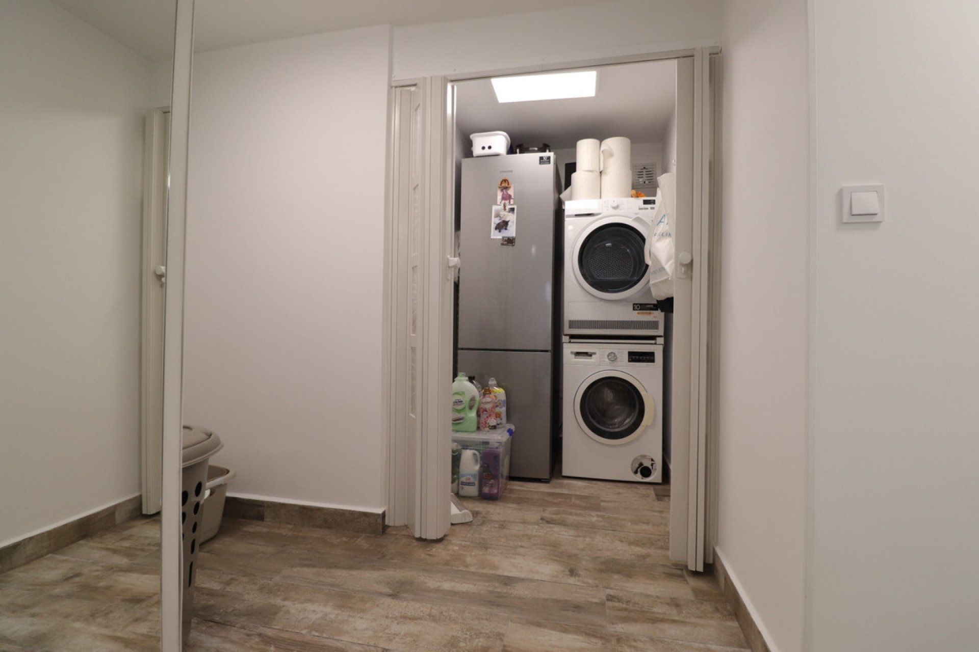 Resale - Villa -
Orihuela - Villamartin