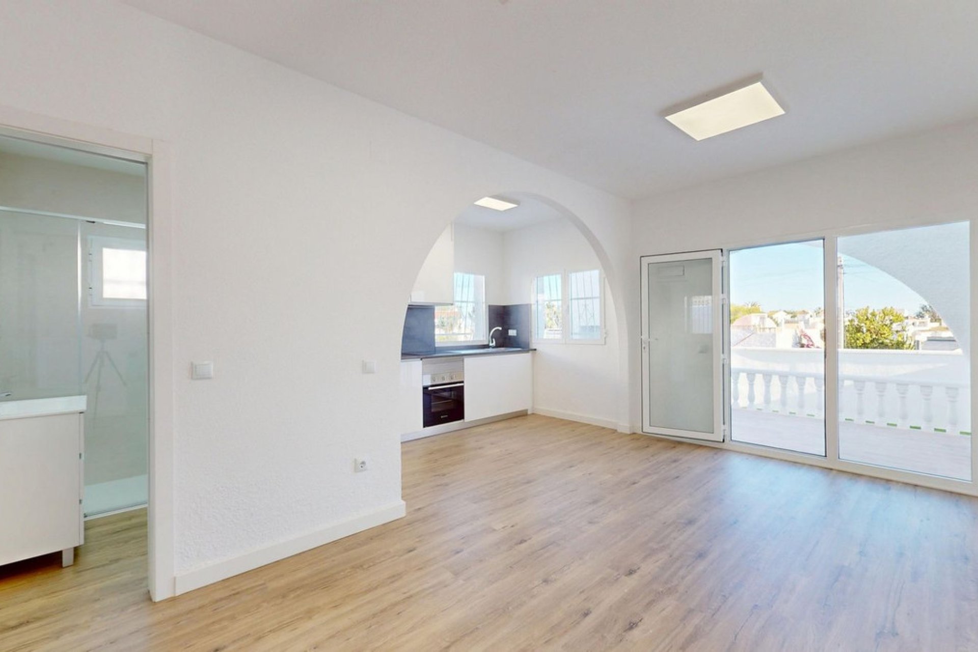 Resale - Villa -
Orihuela - Villamartin