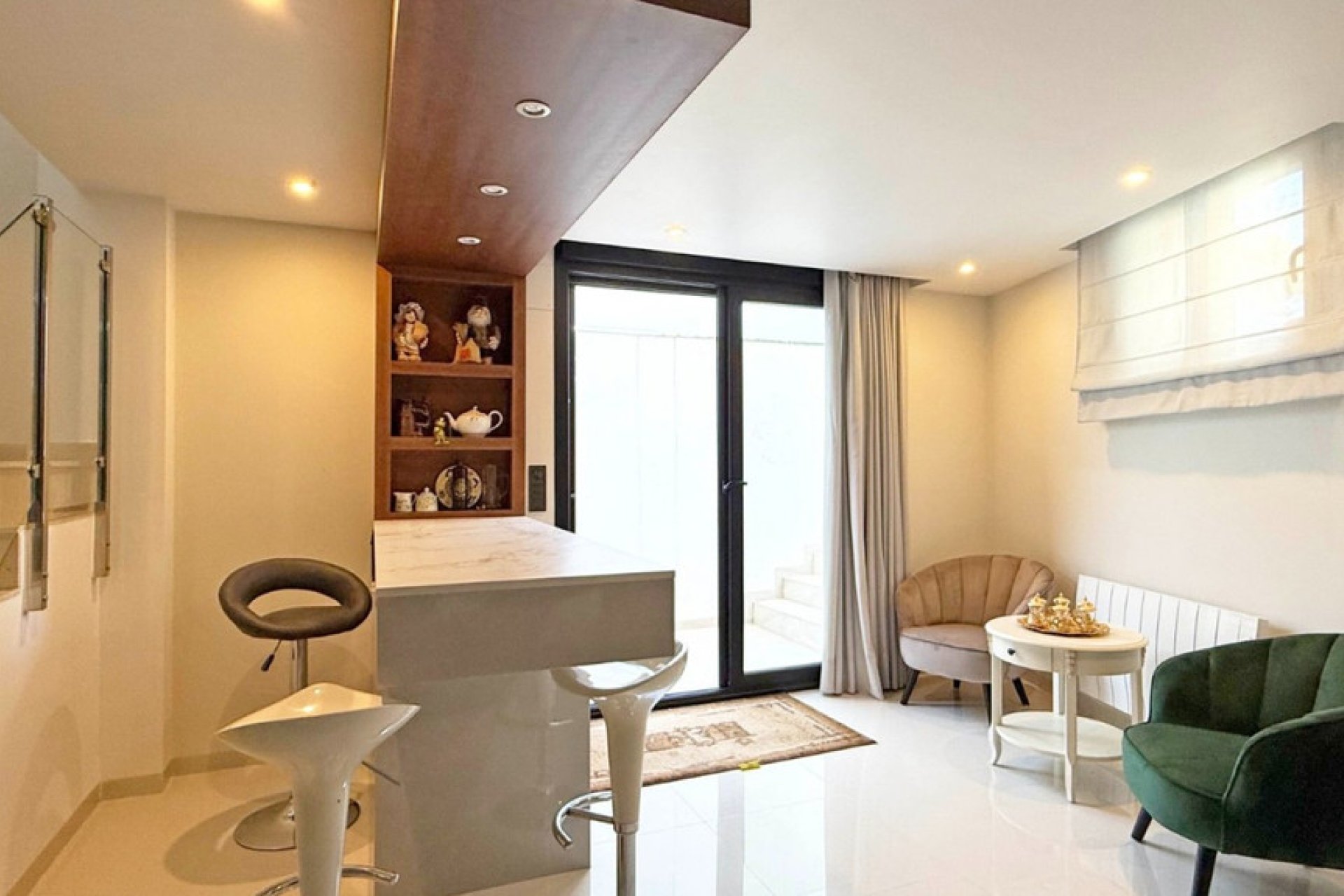 Resale - Villa -
Orihuela - Villamartin