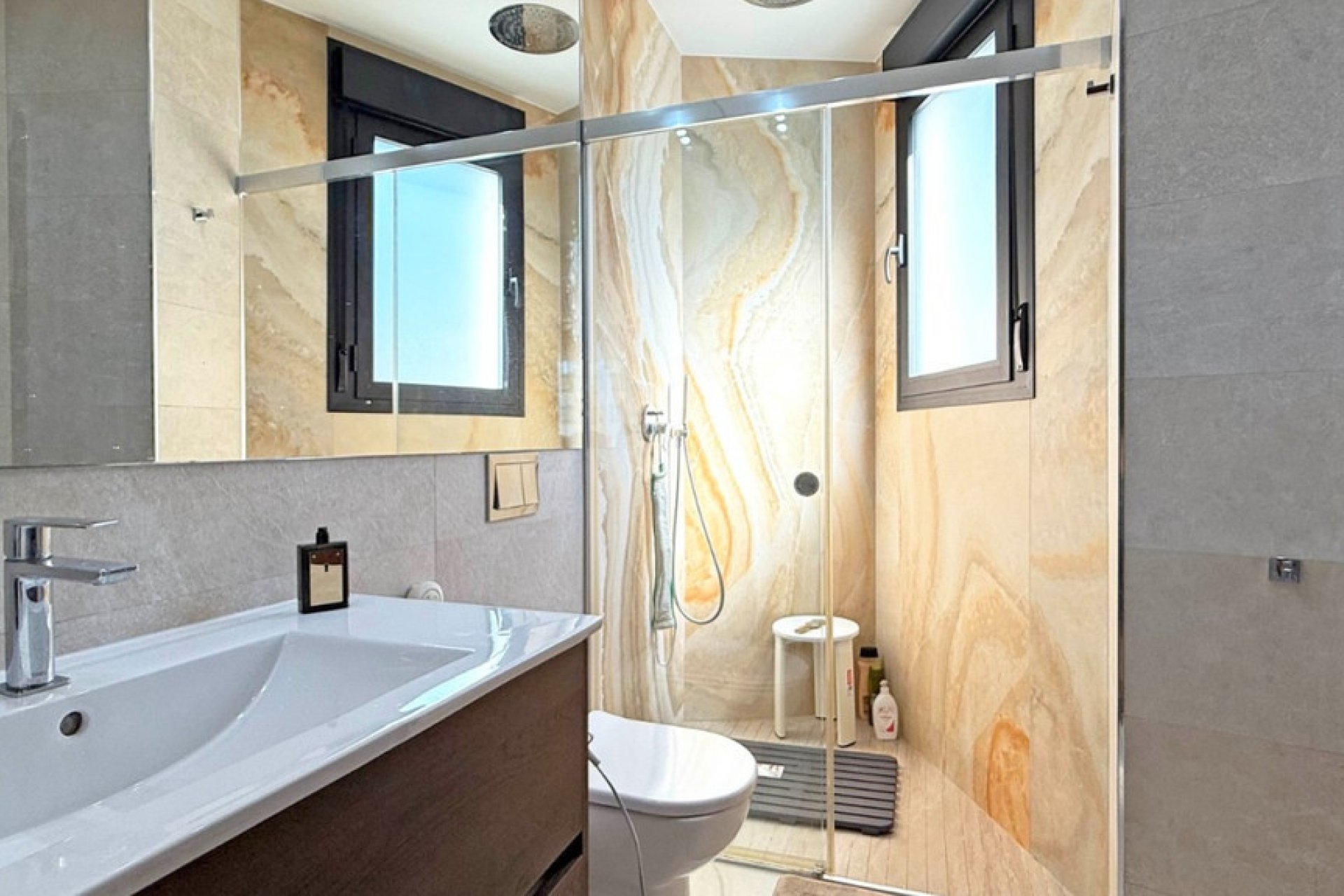 Resale - Villa -
Orihuela - Villamartin