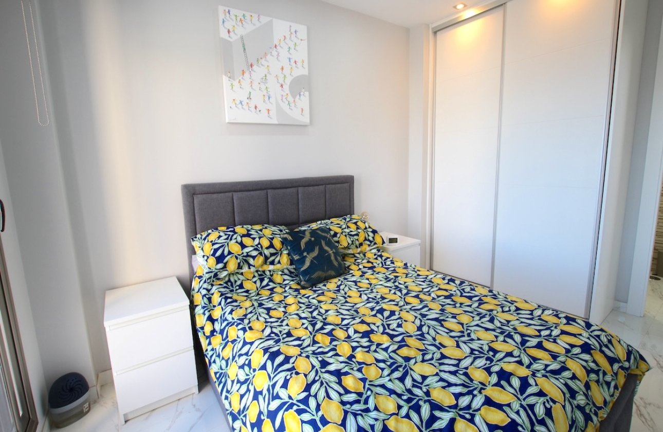 Resale - Villa -
Orihuela - Villamartin