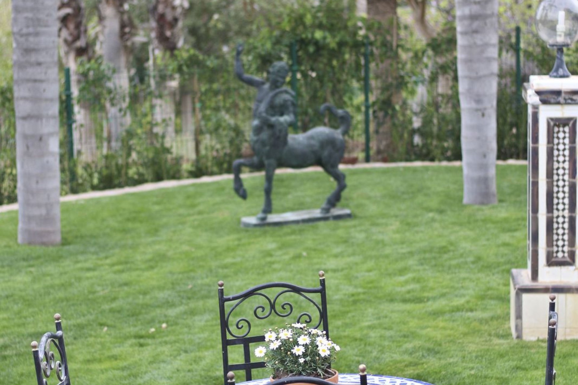 Resale - Villa -
Orihuela - Villamartin