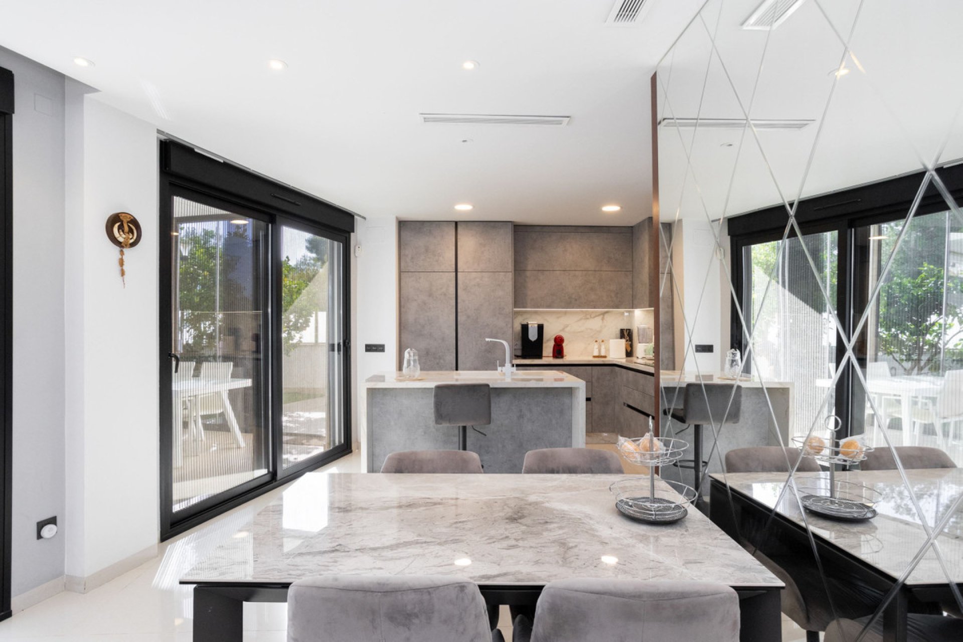 Resale - Villa -
Orihuela - Villamartin