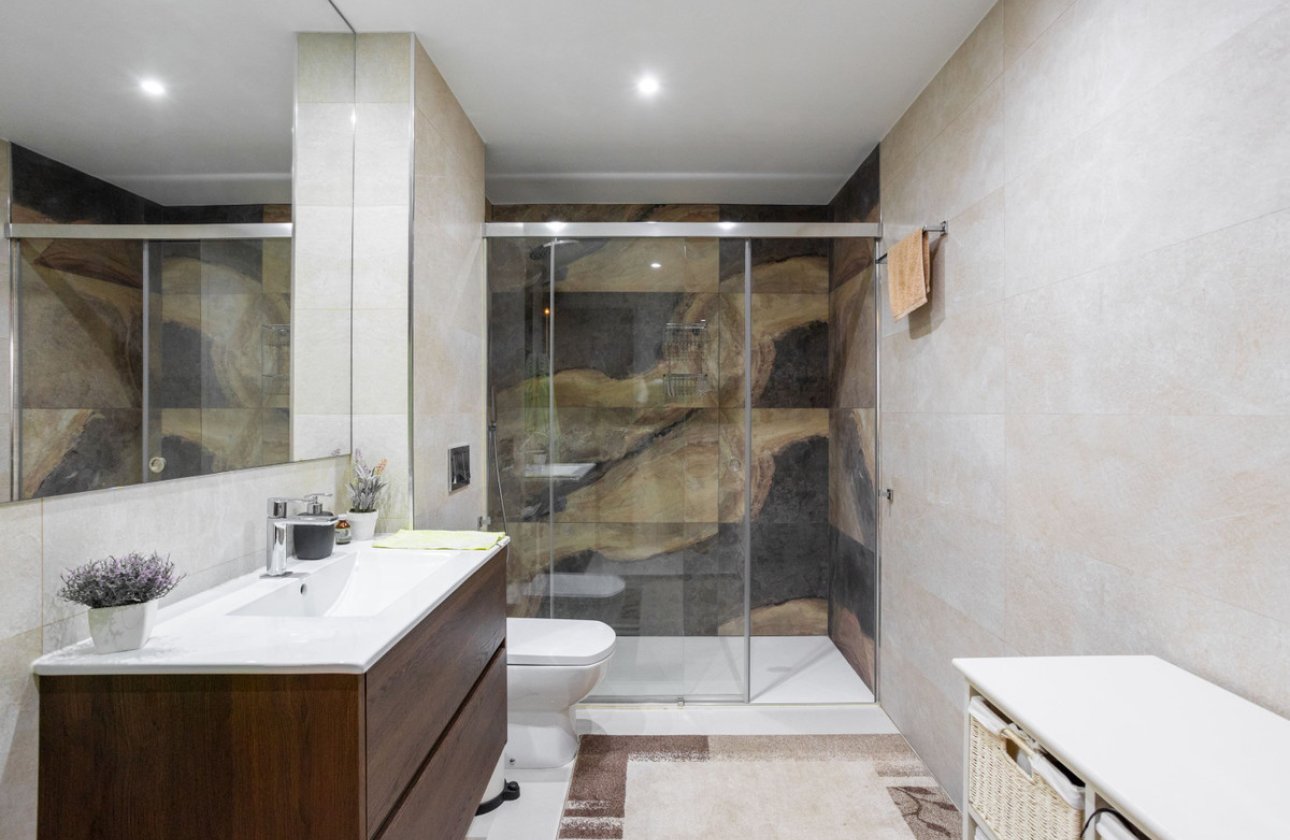 Resale - Villa -
Orihuela - Villamartin