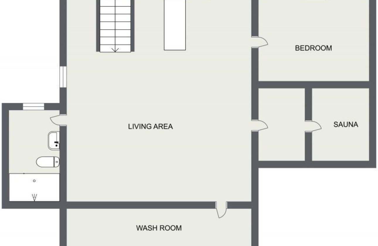 Resale - Villa -
Orihuela - Villamartin