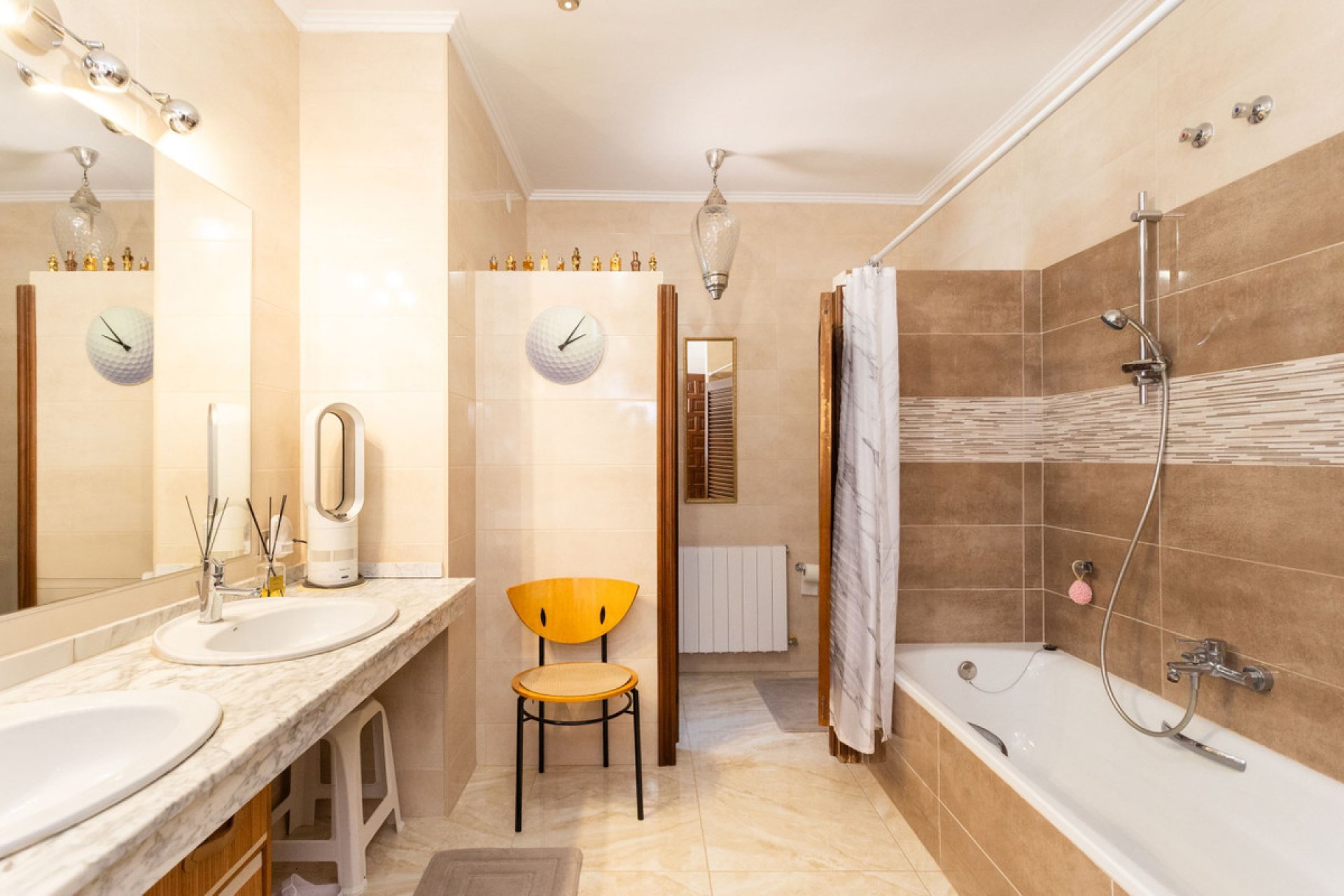 Resale - Villa -
Orihuela - Villamartin