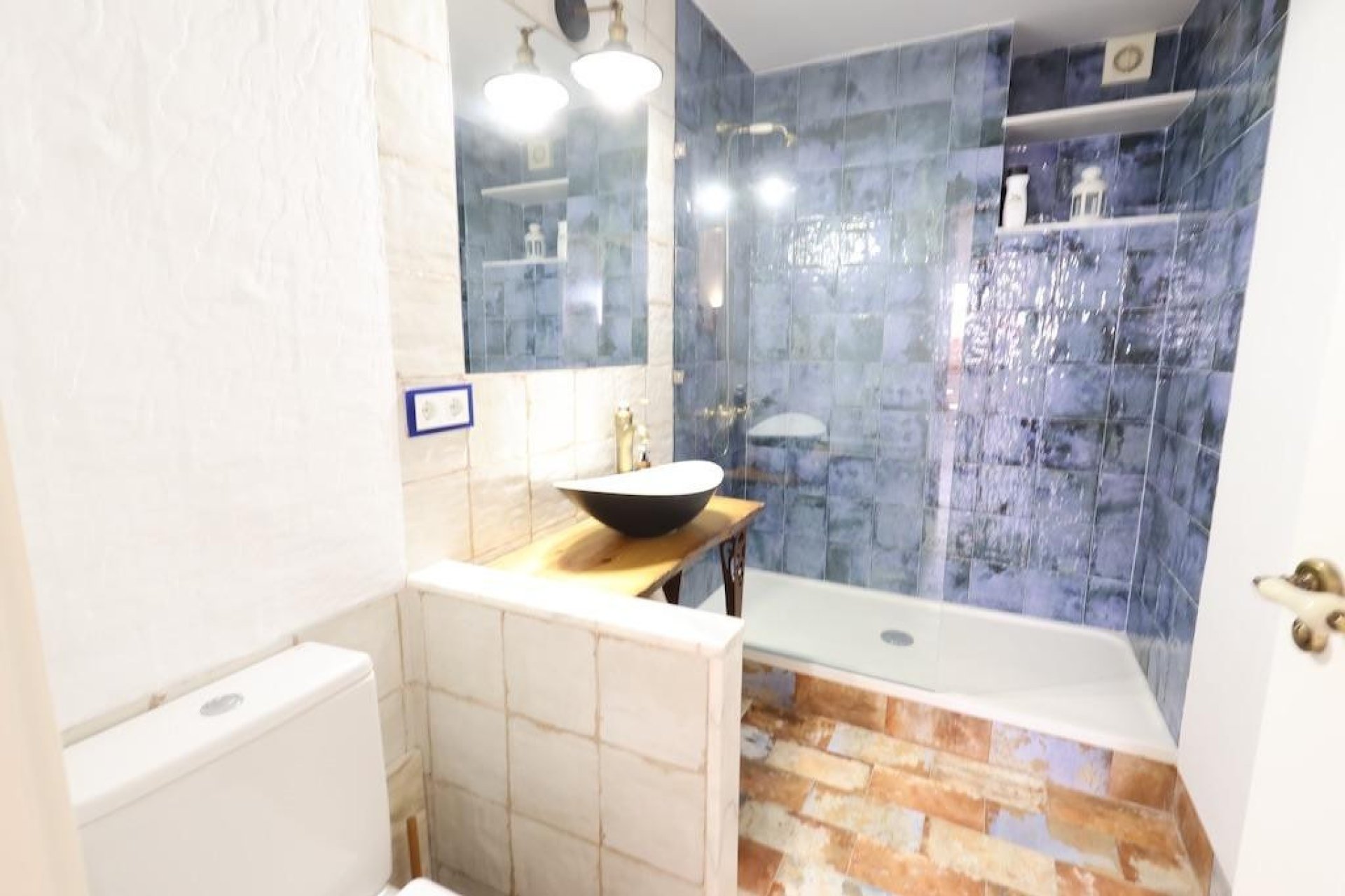 Resale - Villa -
Orihuela - Villamartin