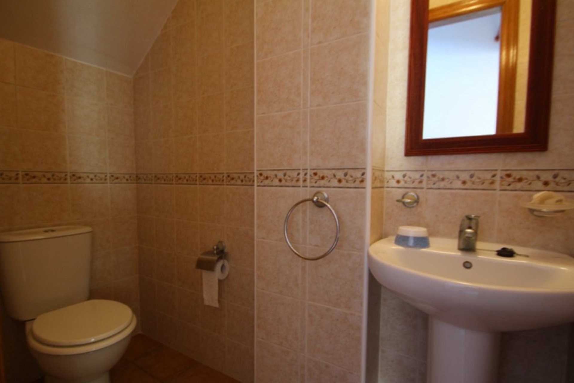 Resale - Villa -
Orihuela - Villamartin