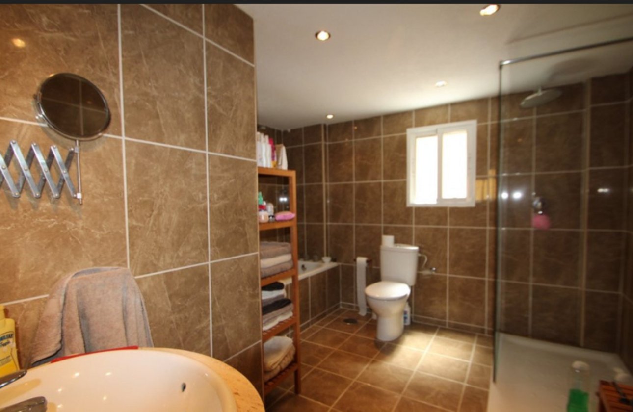 Resale - Villa -
Orihuela - Villamartin