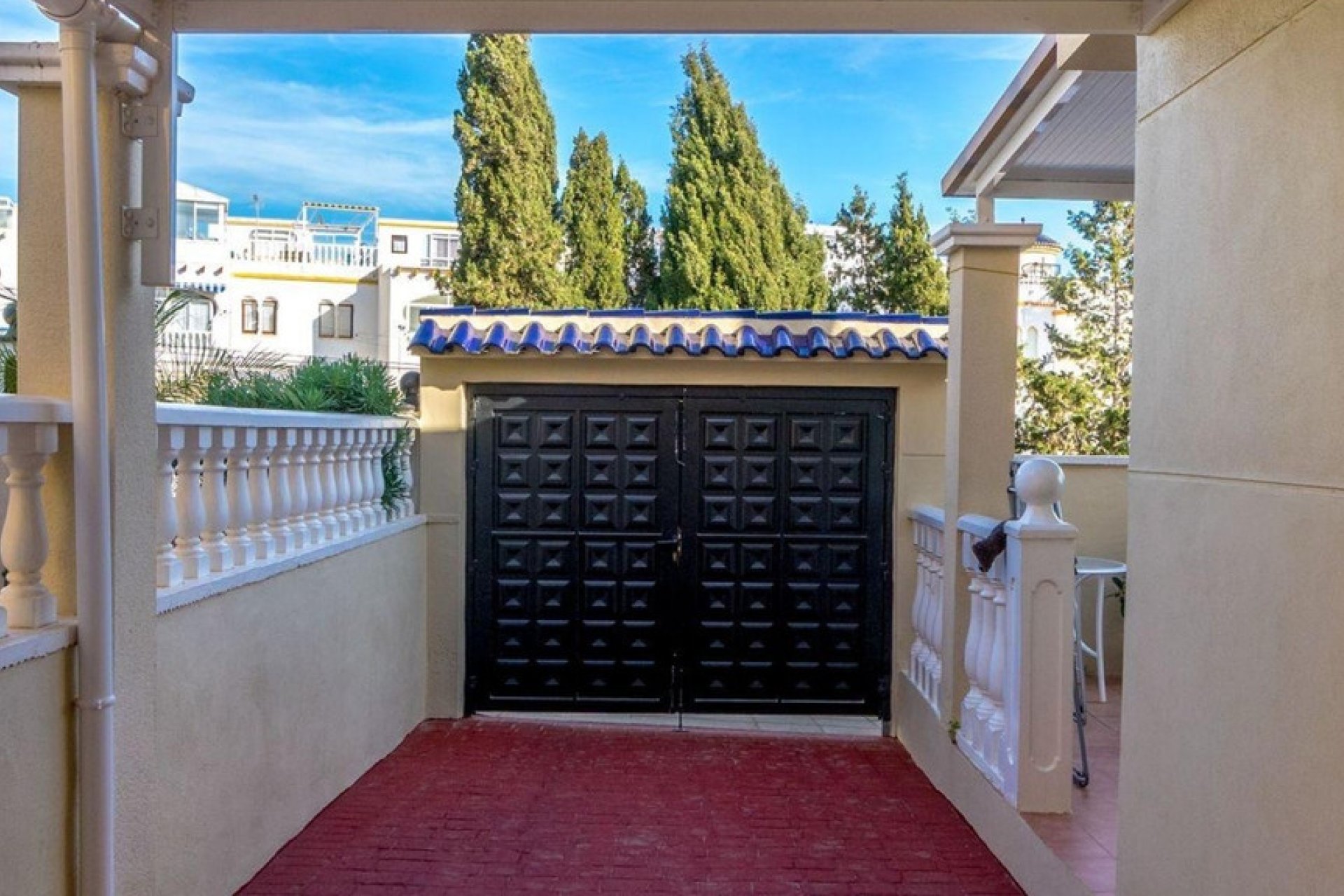 Resale - Villa -
Orihuela - Villamartin