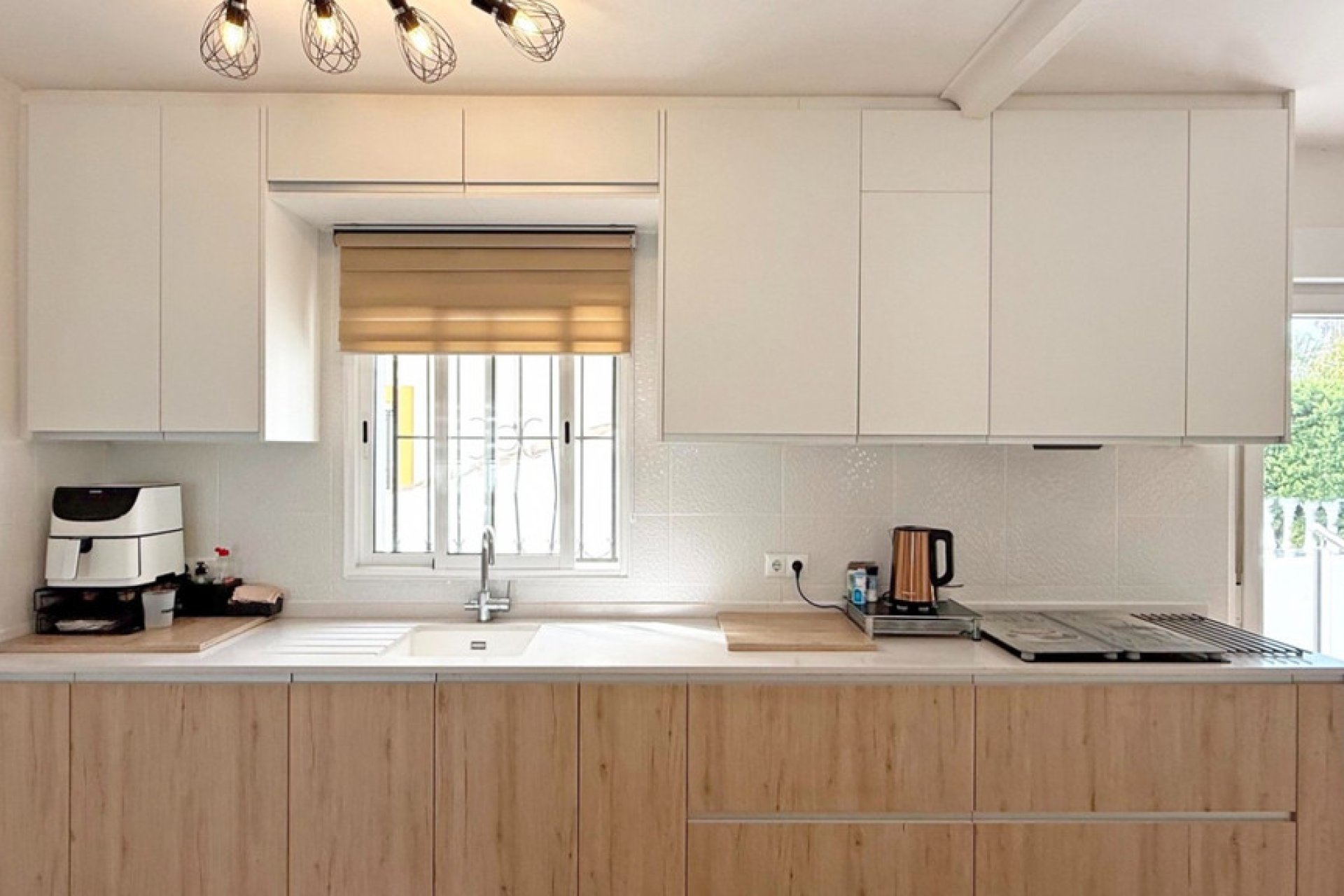 Resale - Villa -
Orihuela - Villamartin