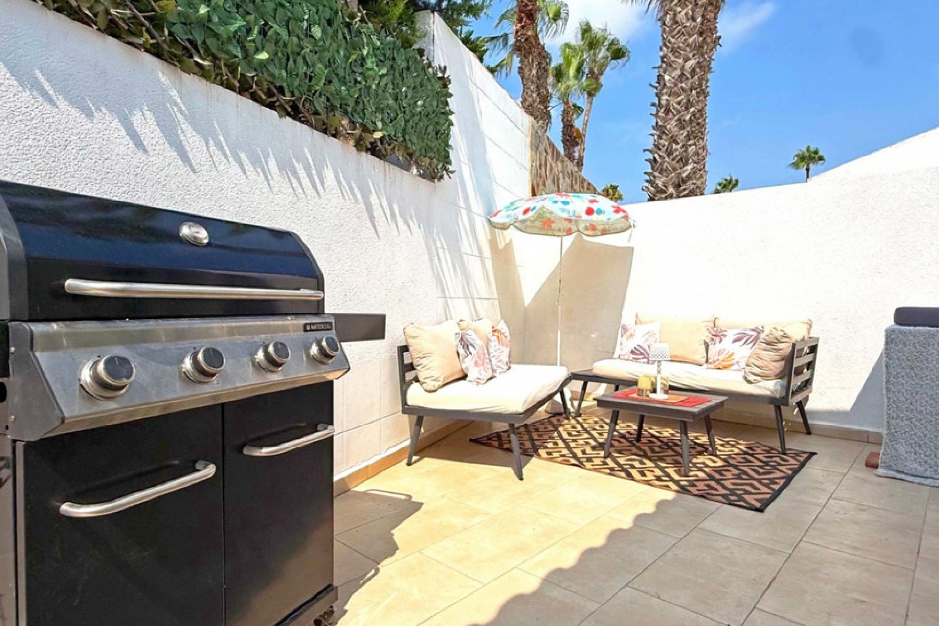 Resale - Villa -
Orihuela - Villamartin