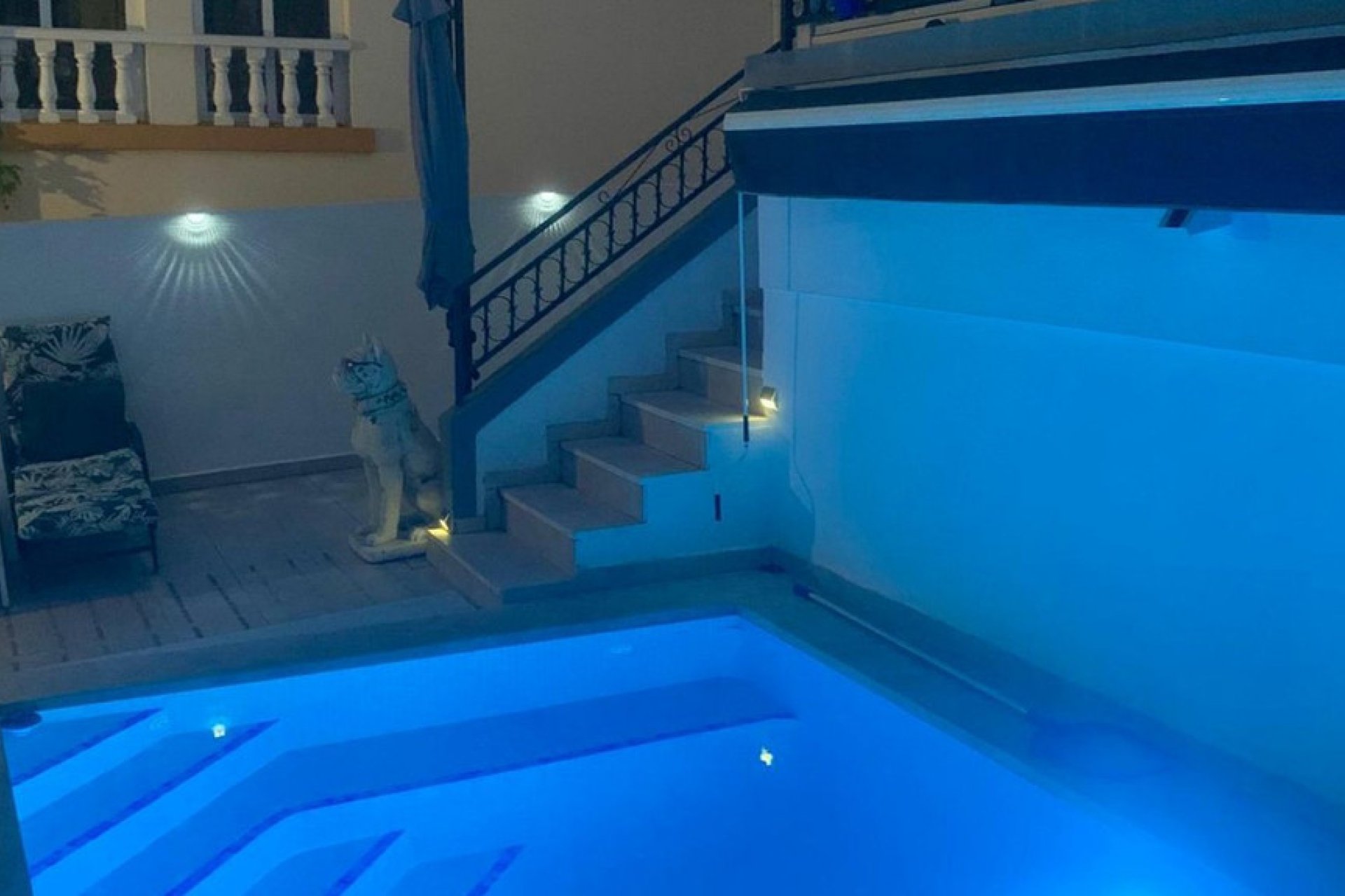 Resale - Villa -
Orihuela - Villamartin