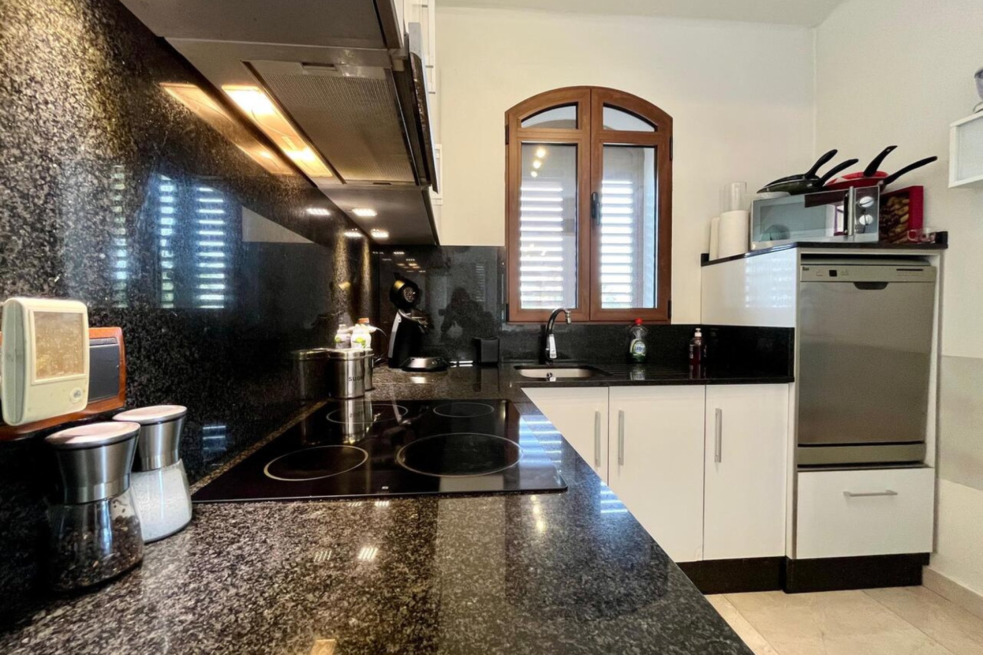 Resale - Villa -
Orihuela - Villamartin