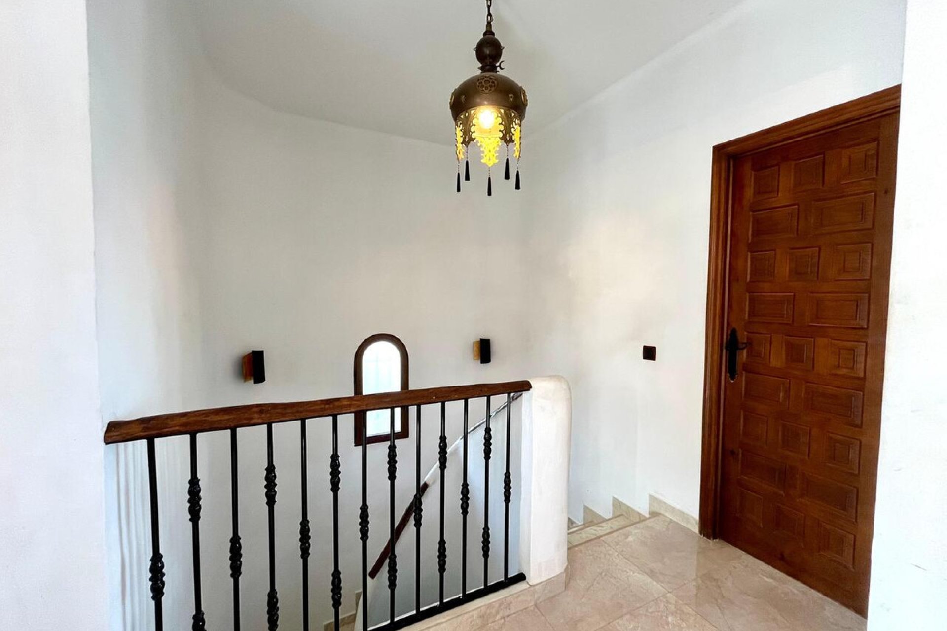 Resale - Villa -
Orihuela - Villamartin