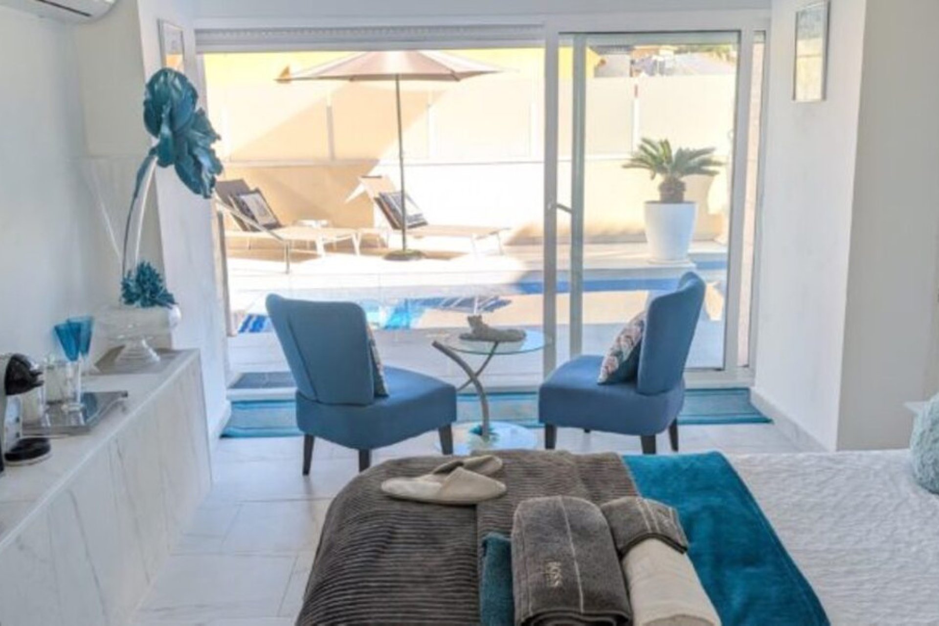 Resale - Villa -
Orihuela - Villamartin