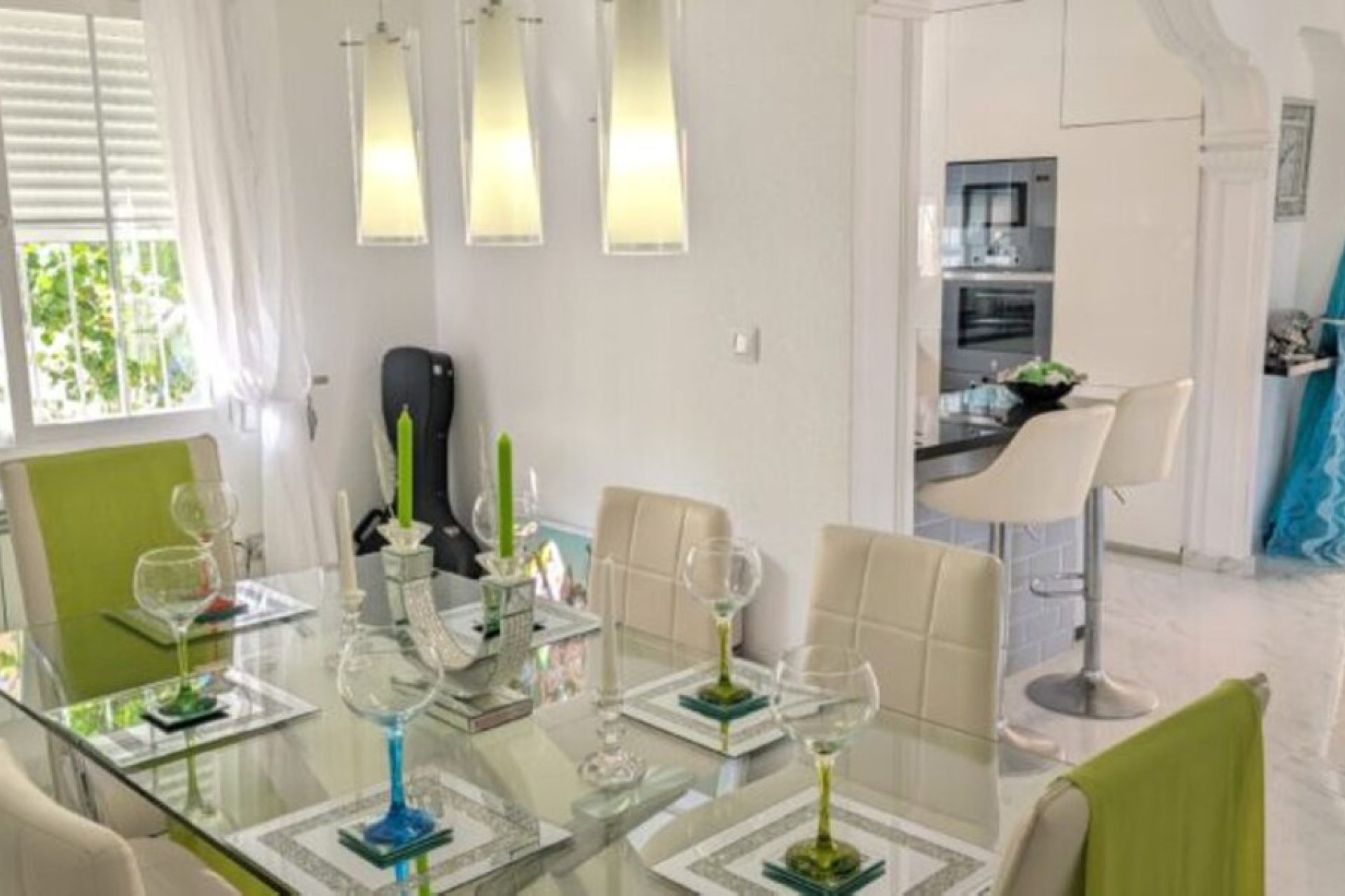 Resale - Villa -
Orihuela - Villamartin