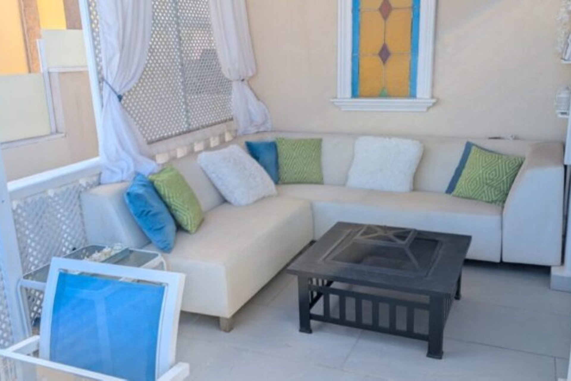 Resale - Villa -
Orihuela - Villamartin