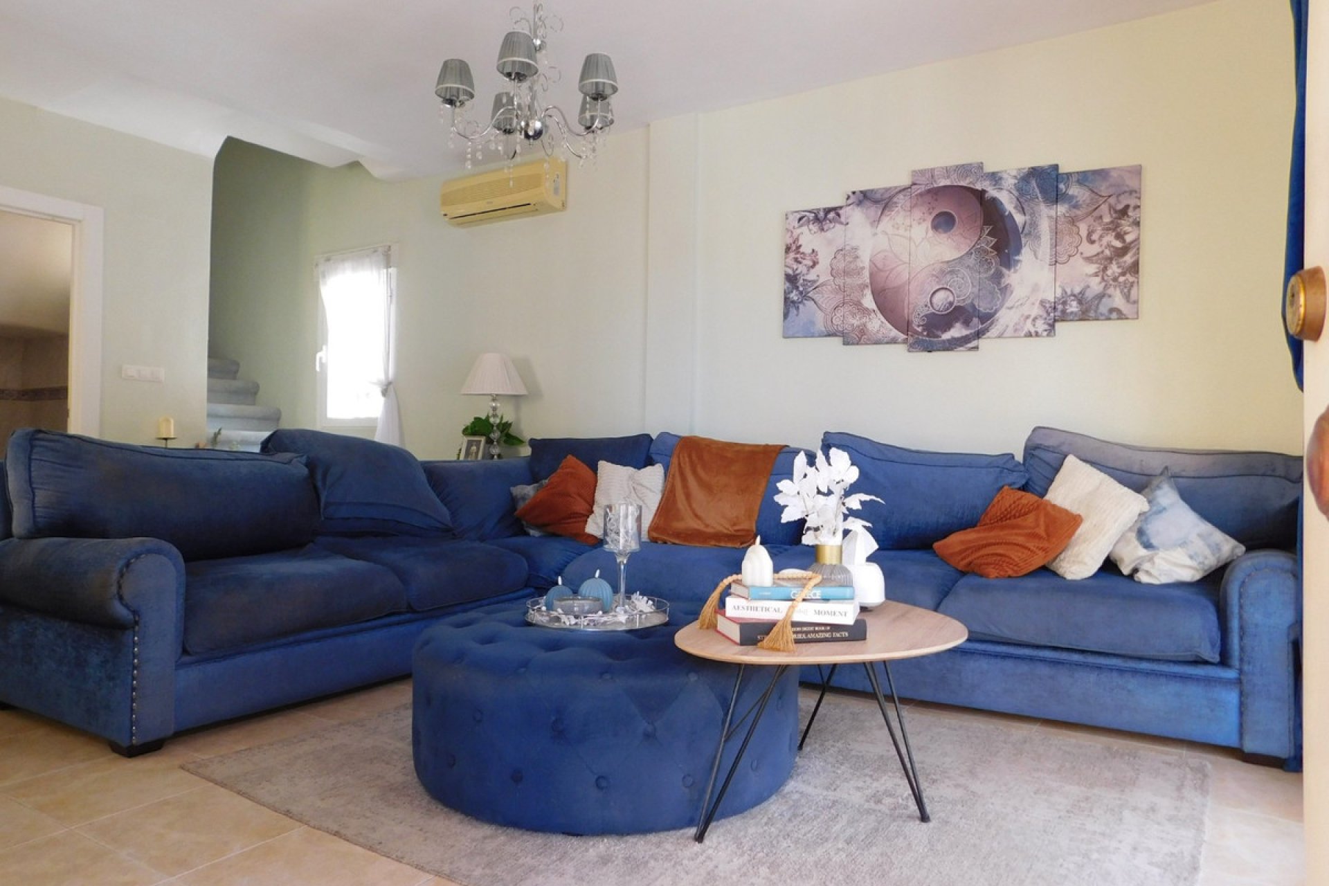 Resale - Villa -
Orihuela - Villamartin