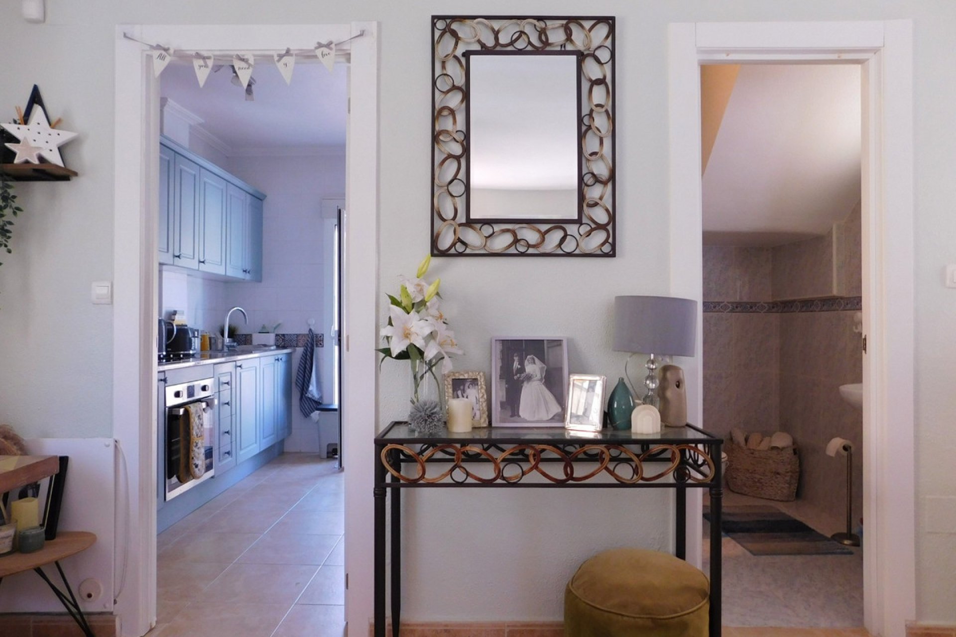 Resale - Villa -
Orihuela - Villamartin