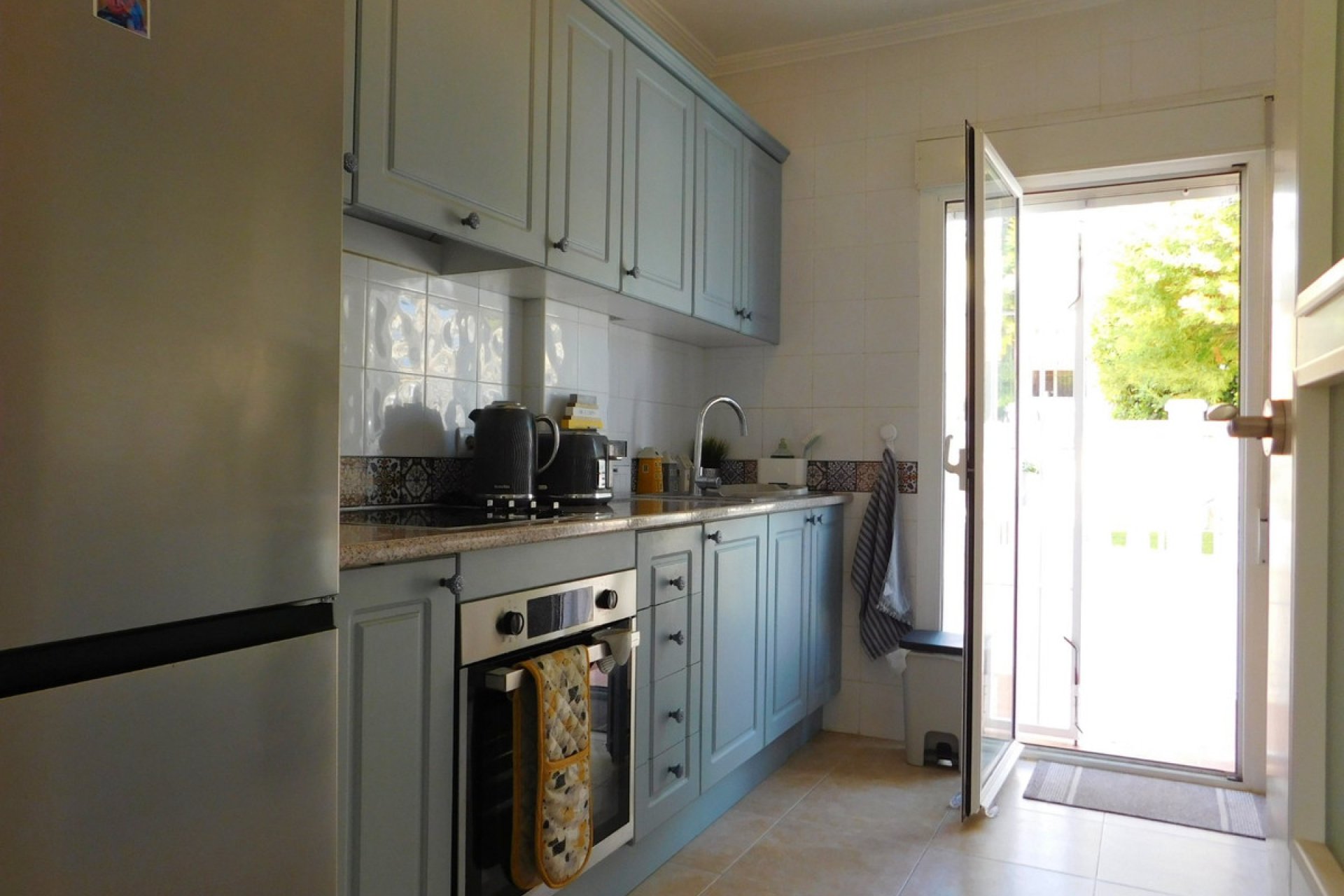 Resale - Villa -
Orihuela - Villamartin