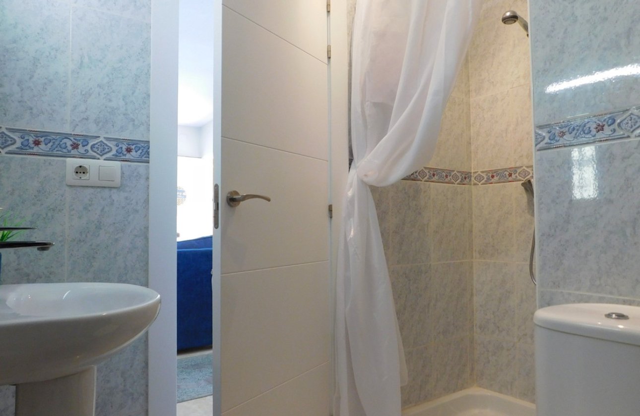 Resale - Villa -
Orihuela - Villamartin