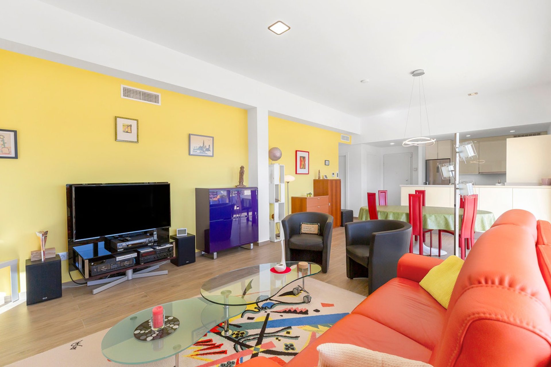 Resale - Villa -
Orihuela - Vistabella Golf