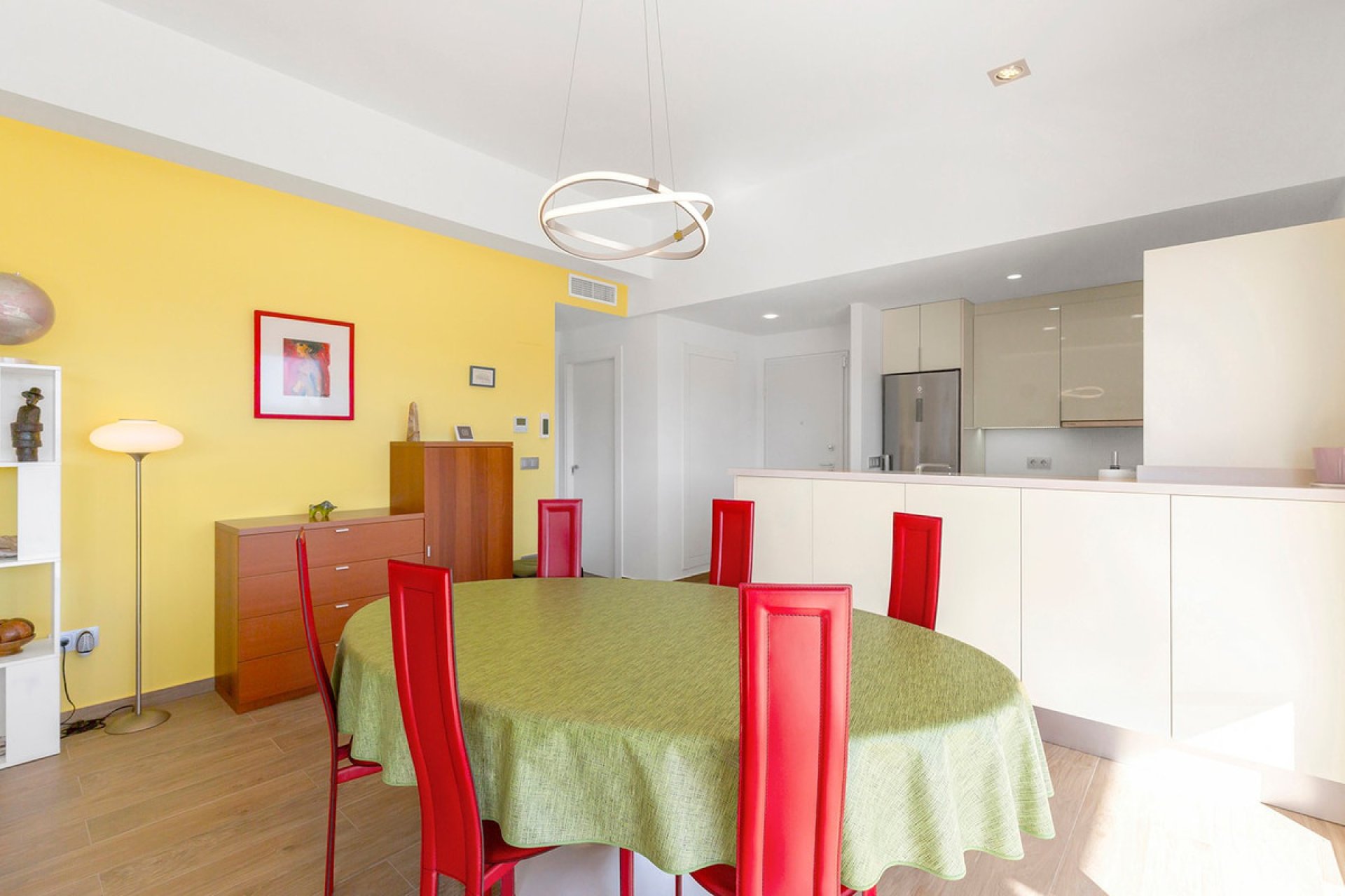 Resale - Villa -
Orihuela - Vistabella Golf