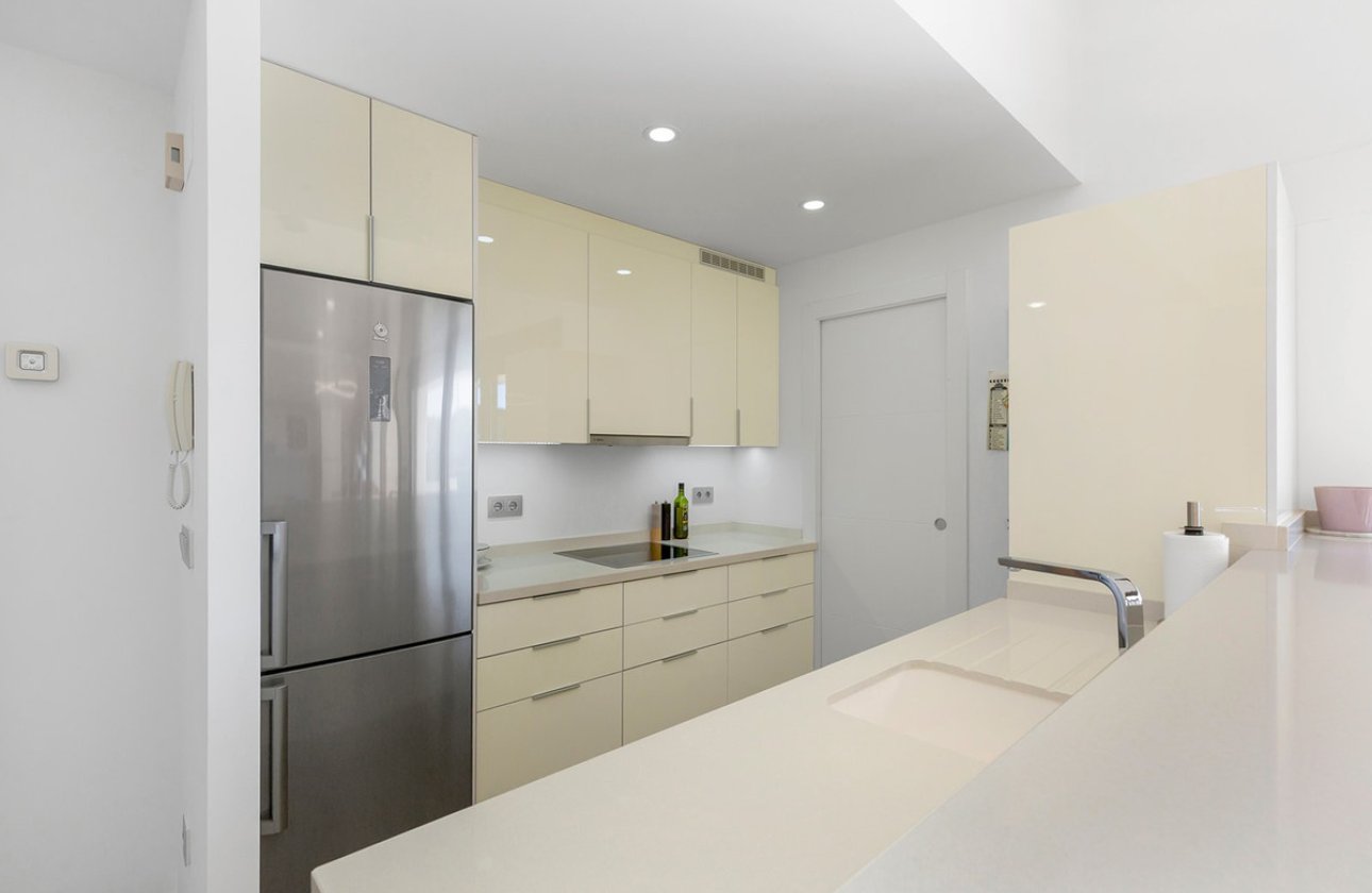 Resale - Villa -
Orihuela - Vistabella Golf