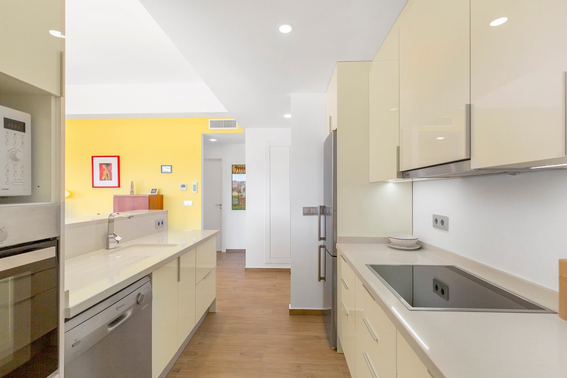 Resale - Villa -
Orihuela - Vistabella Golf