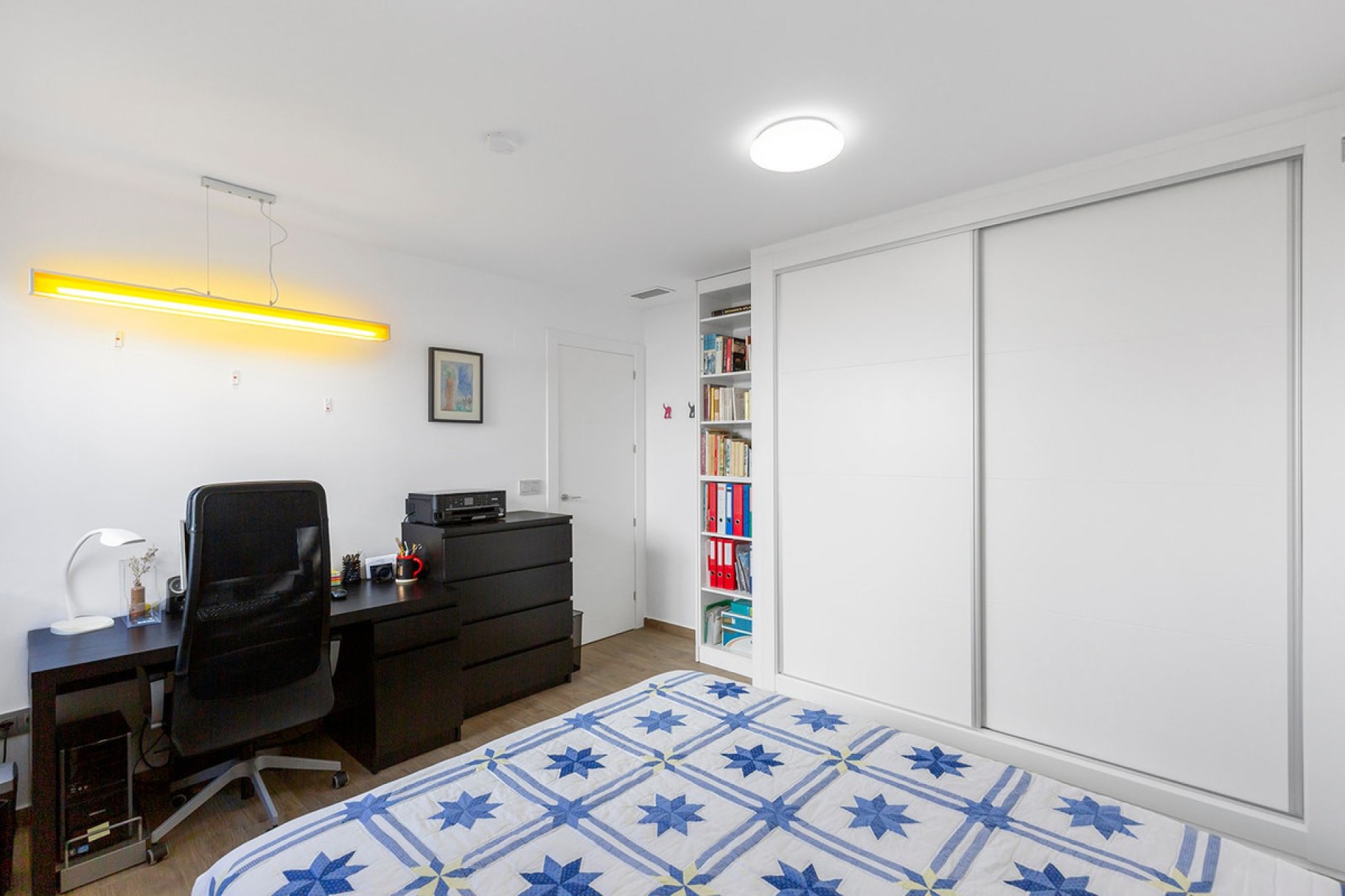 Resale - Villa -
Orihuela - Vistabella Golf