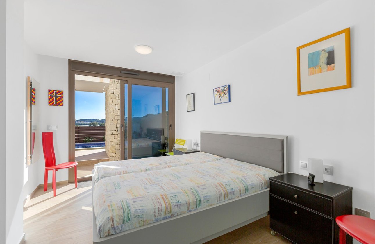 Resale - Villa -
Orihuela - Vistabella Golf