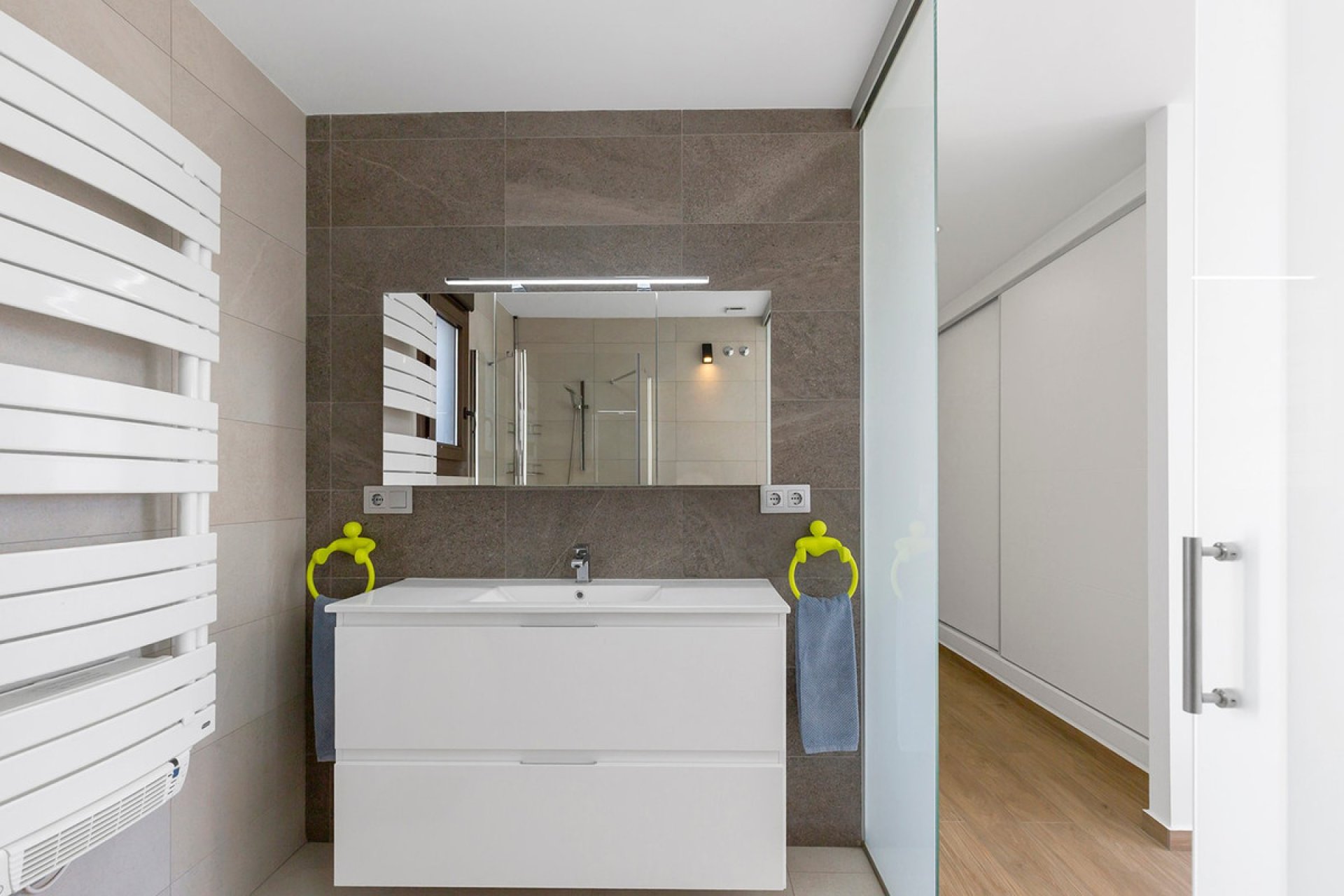 Resale - Villa -
Orihuela - Vistabella Golf