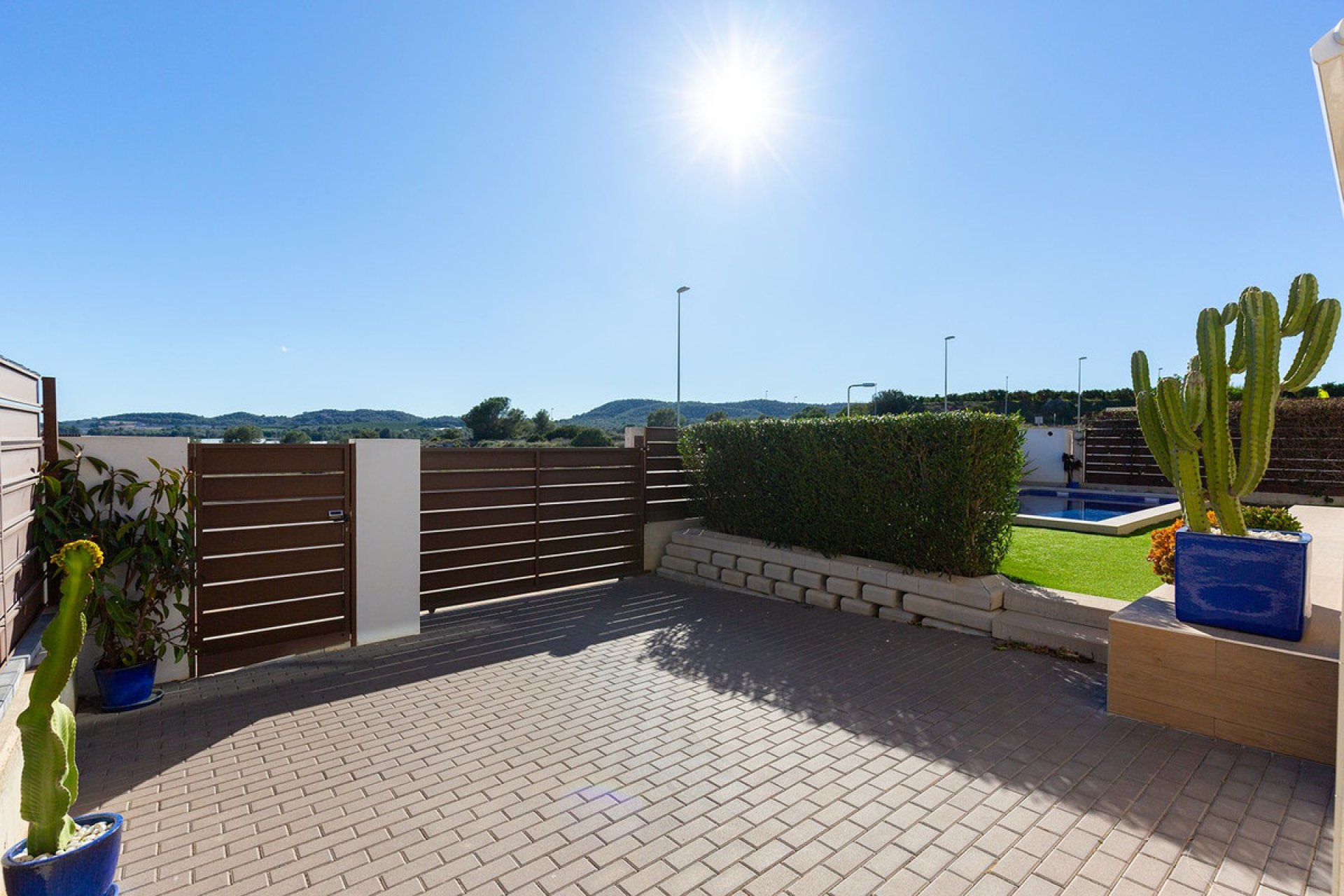 Resale - Villa -
Orihuela - Vistabella Golf