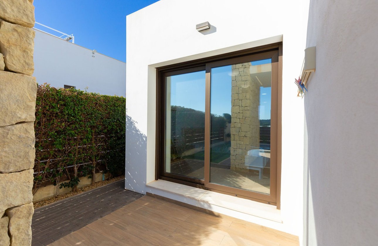 Resale - Villa -
Orihuela - Vistabella Golf