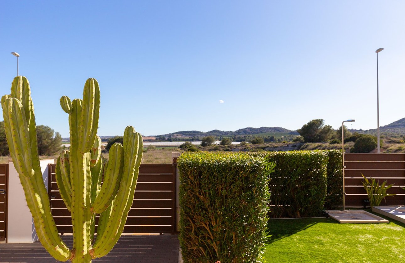 Resale - Villa -
Orihuela - Vistabella Golf