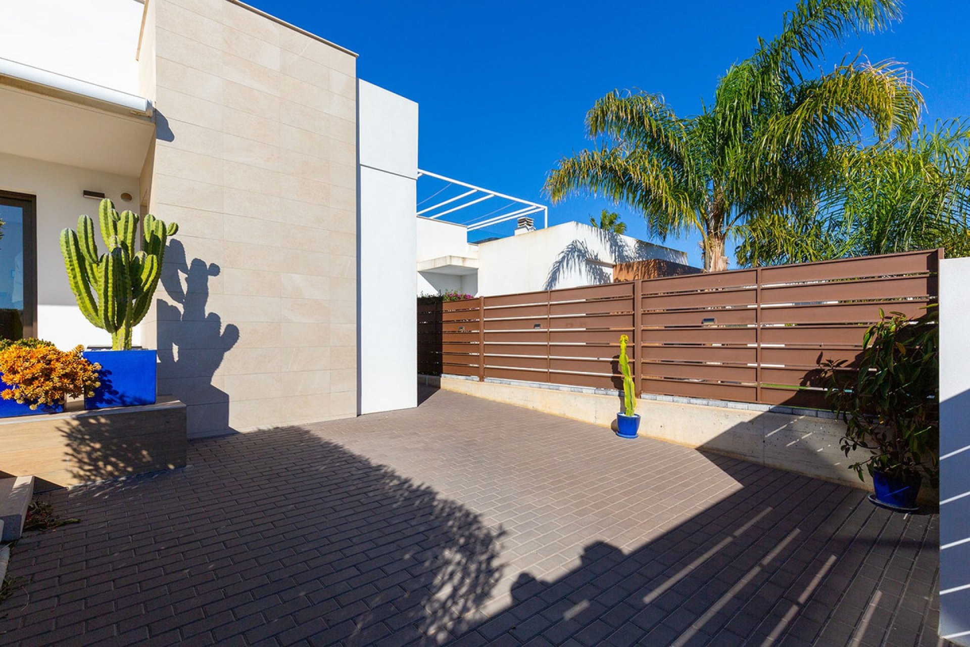 Resale - Villa -
Orihuela - Vistabella Golf