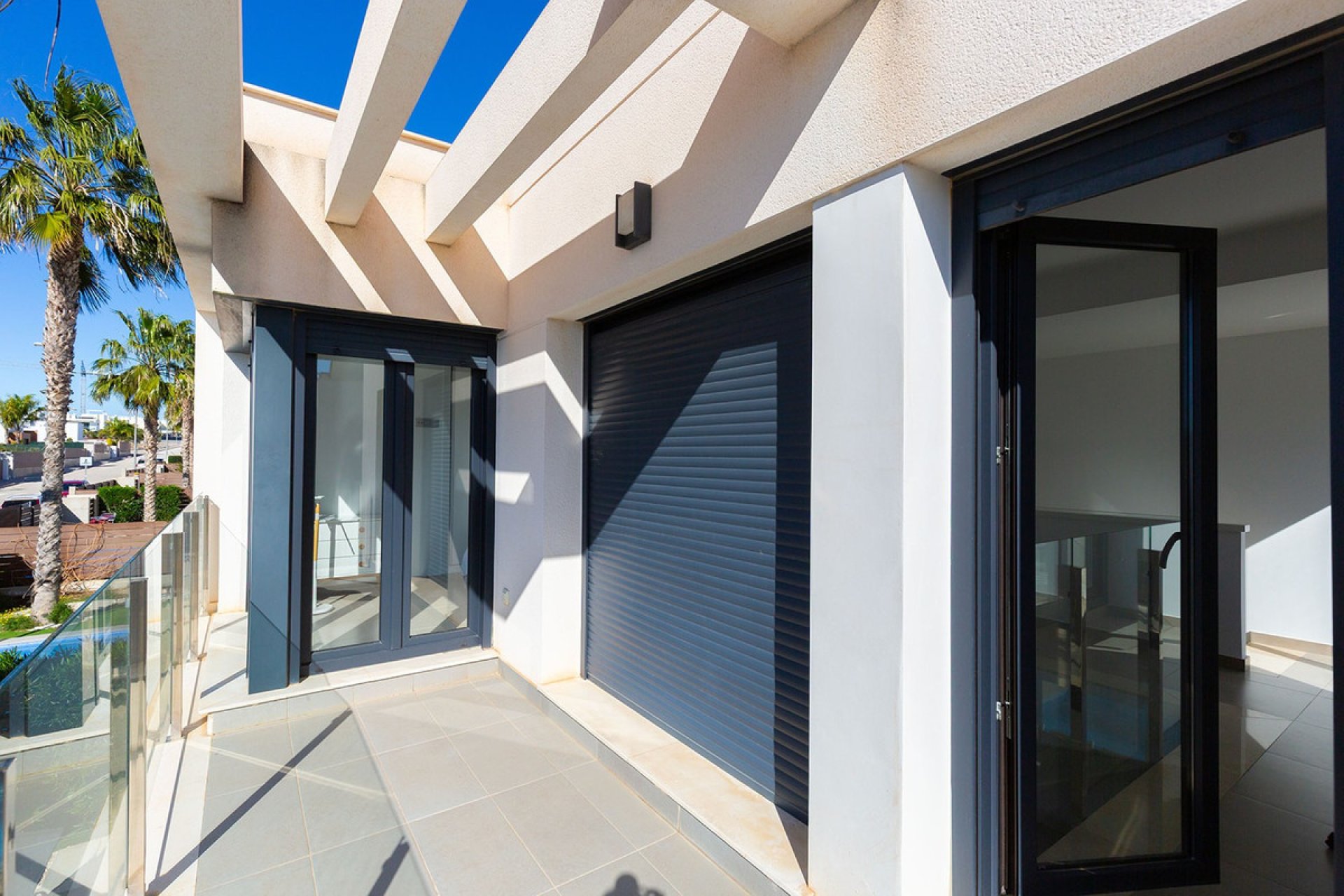 Resale - Villa -
Orihuela - Vistabella Golf