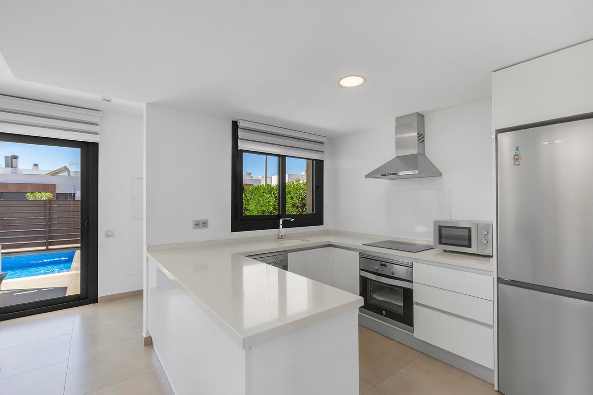 Resale - Villa -
Orihuela - Vistabella Golf